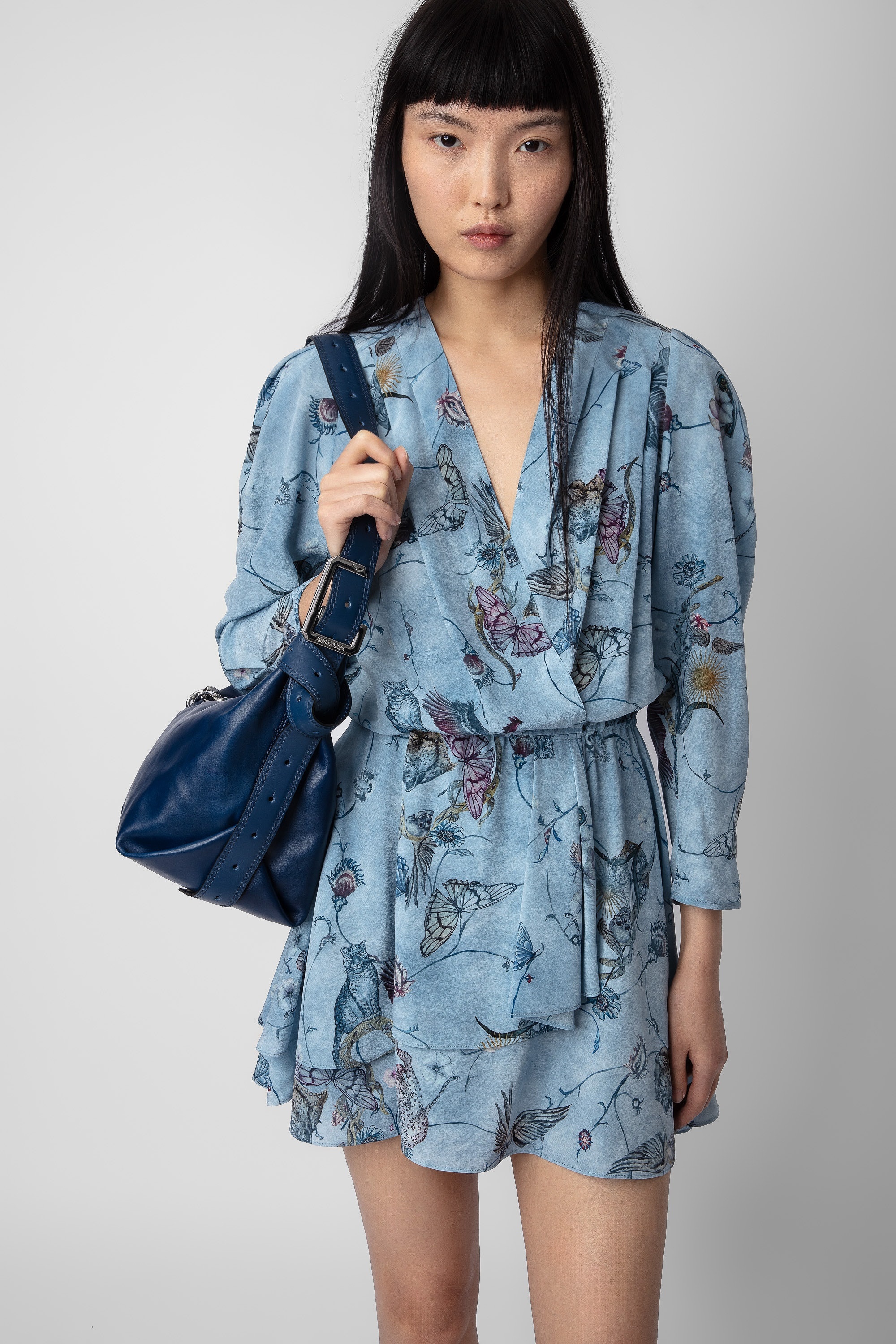 Le Cecilia Bag - 7
