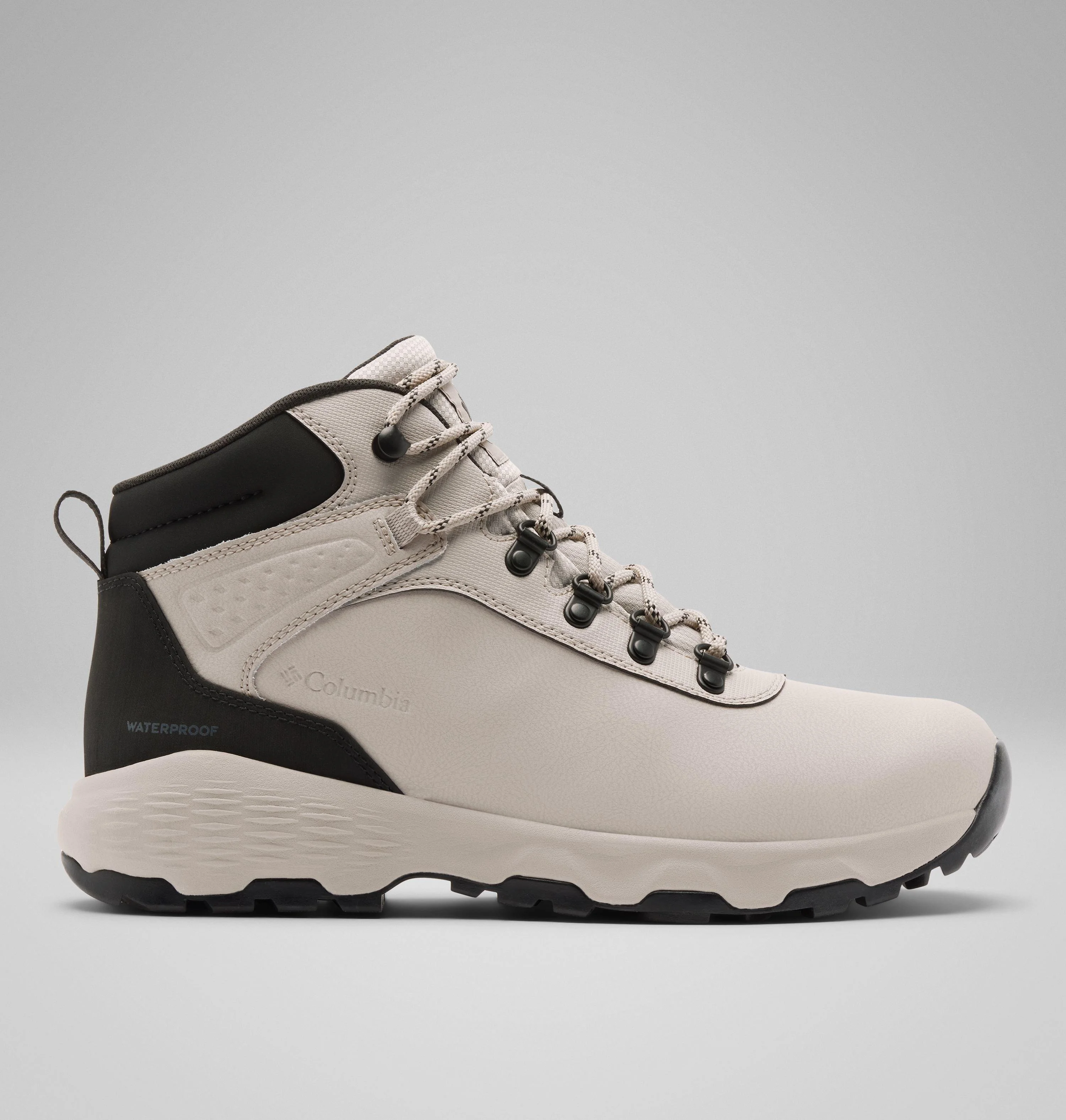 Men's Newton Wander LTR Boot - 1