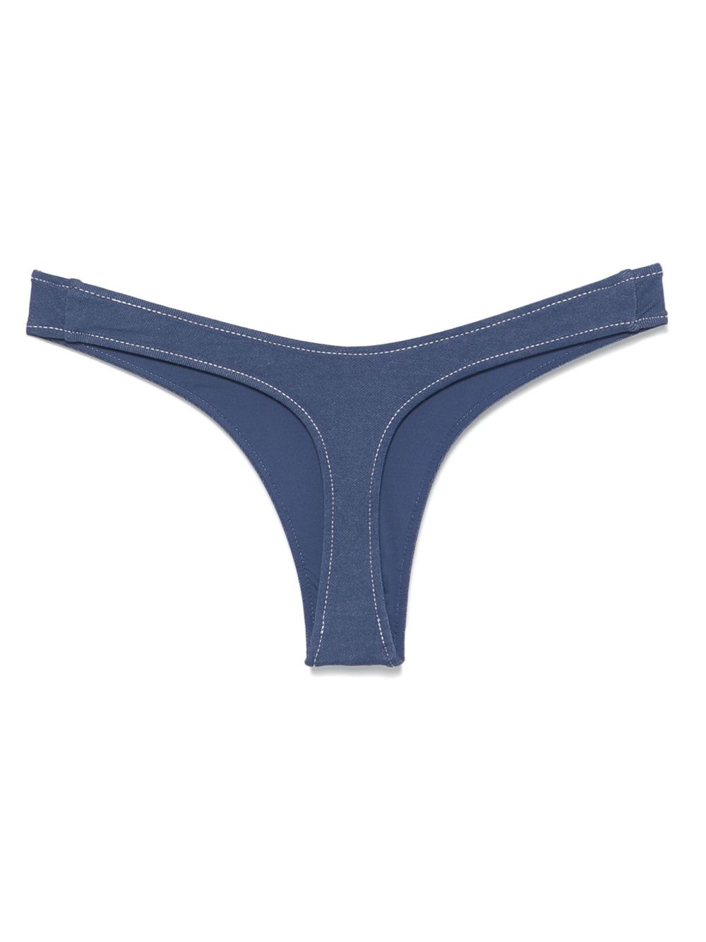 x Bella Hadid Full Moon bikini bottoms - 2