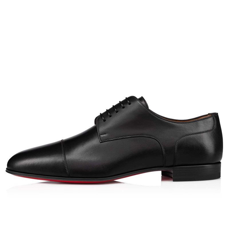 Christian Louboutin Surcity Black outlook