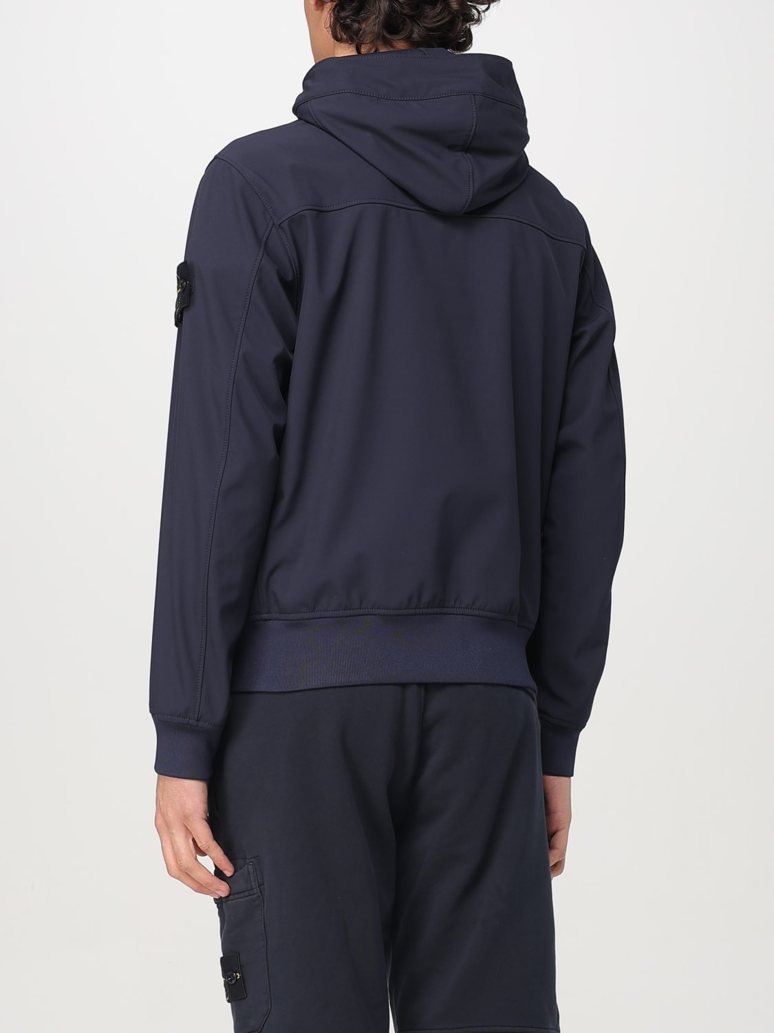 Jacket men Stone Island - 3