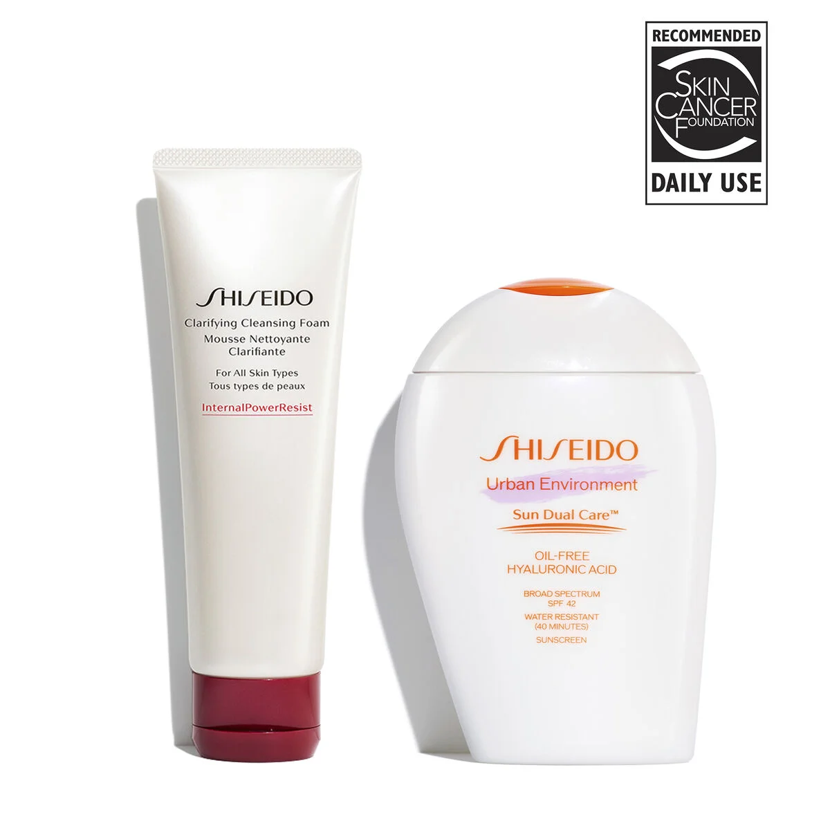 Urban Environment & Cleansing Foam Bundle ($139 Value) - 1