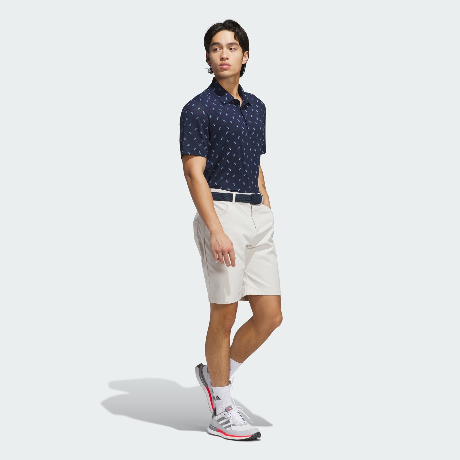 Ultimate365 5-Pocket Golf Shorts - 4