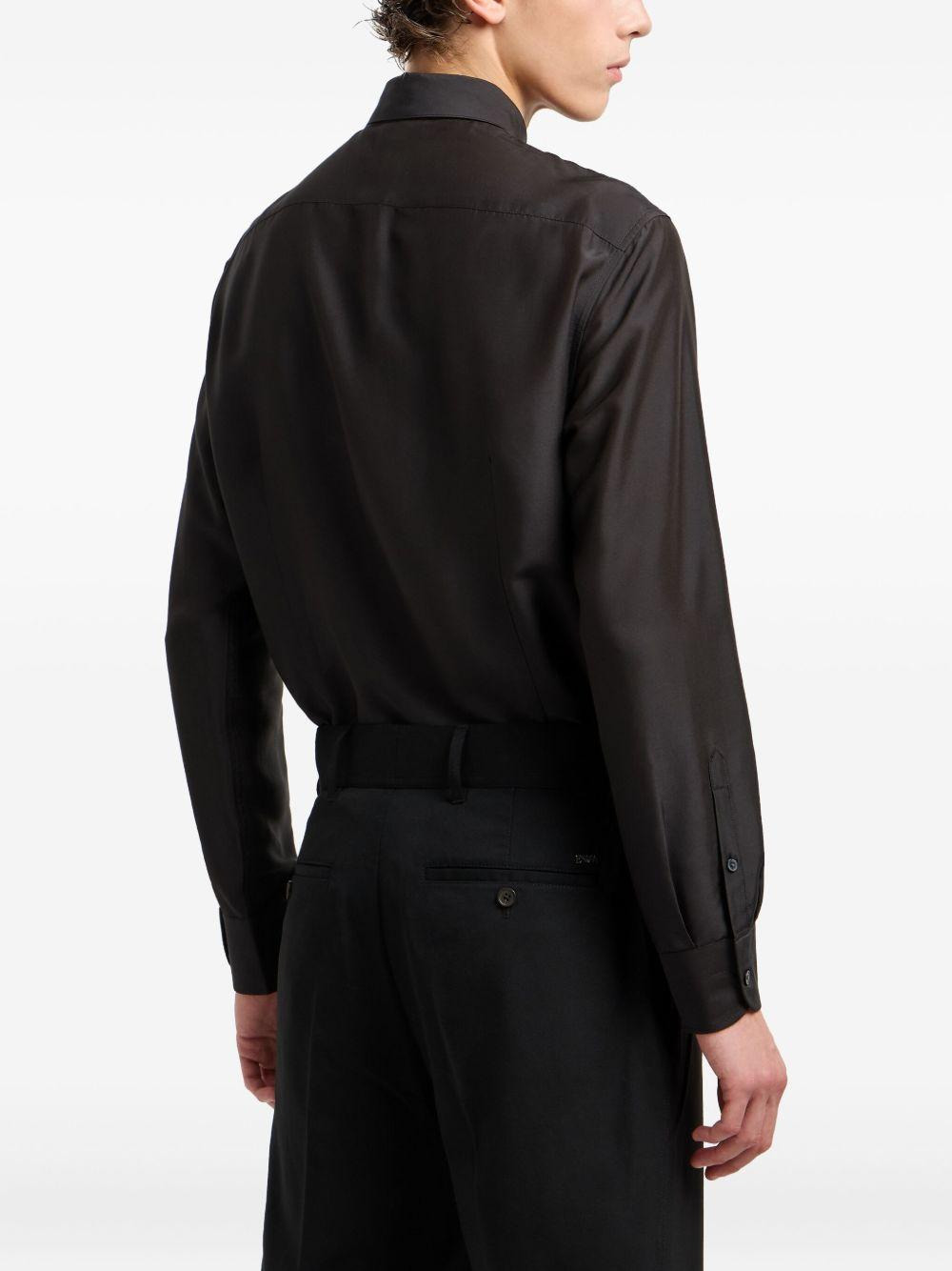 CAMICIA EMPORIO ARMANI - 3