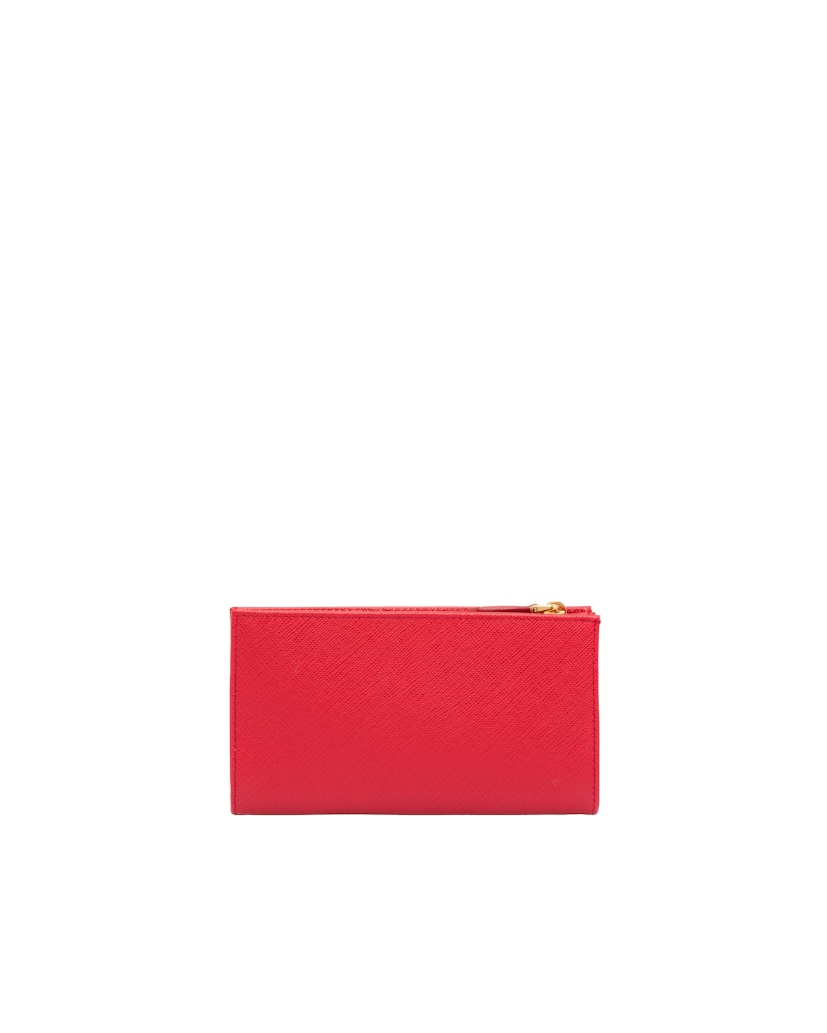 Large Saffiano leather wallet - 5