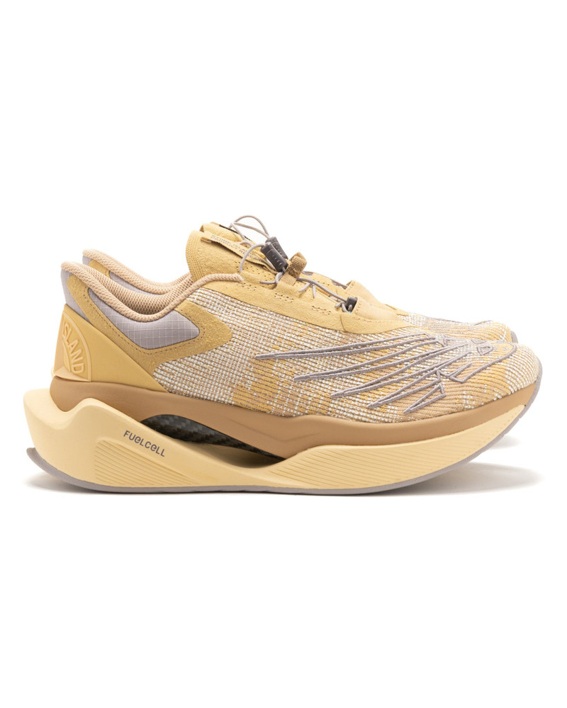x Tokyo Design Studio x Stone Island Fuel Cell C_1 Tan - 1