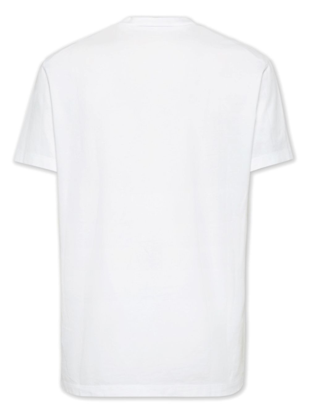 Dsquared Men Printed T-Shirt - 2