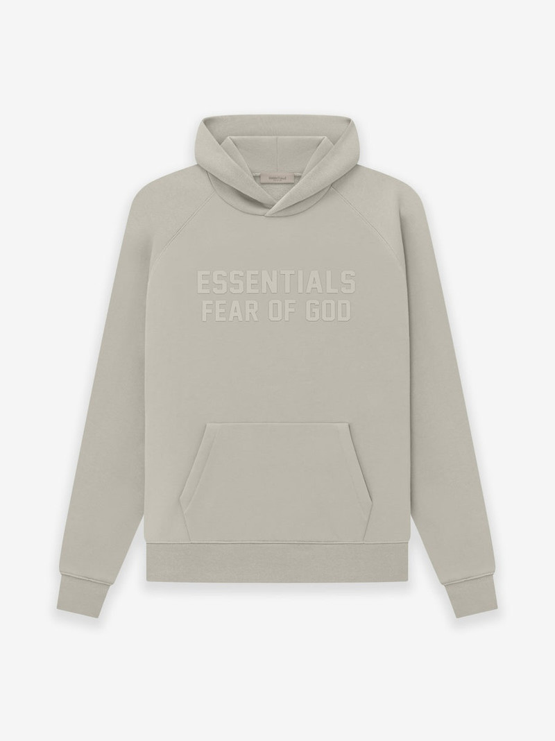 Essentials Hoodie - 1