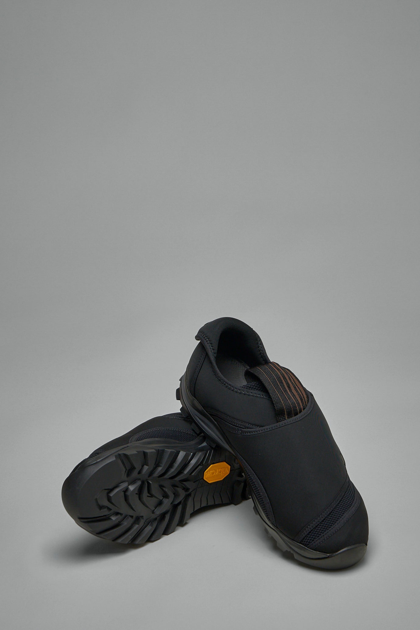 Kiko Kostadinov Riadis Shoes Neoprene | labelsfashion