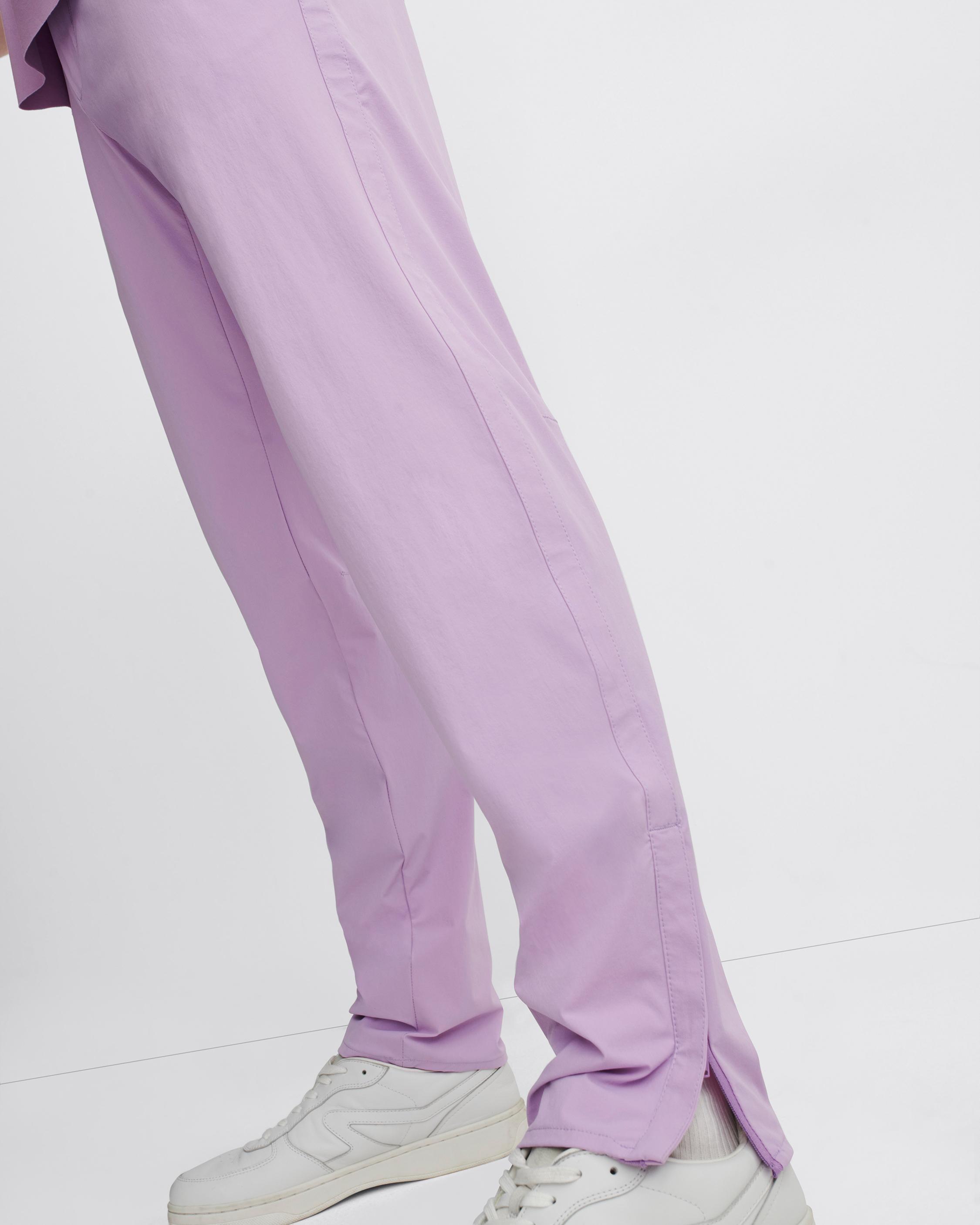 Pursuit Zander Technical Track Pant
Relaxed Fit - 2