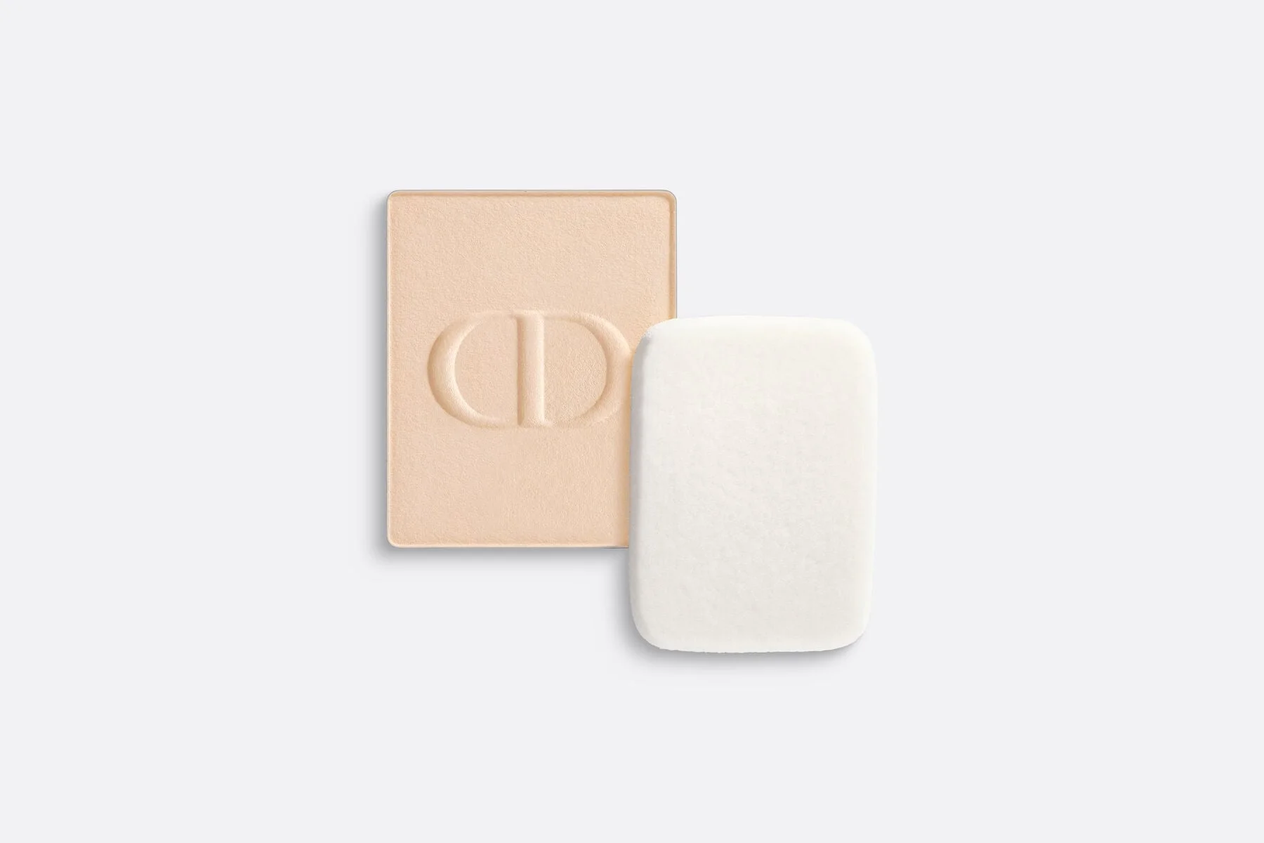 Dior Forever Natural Velvet Refill - 1