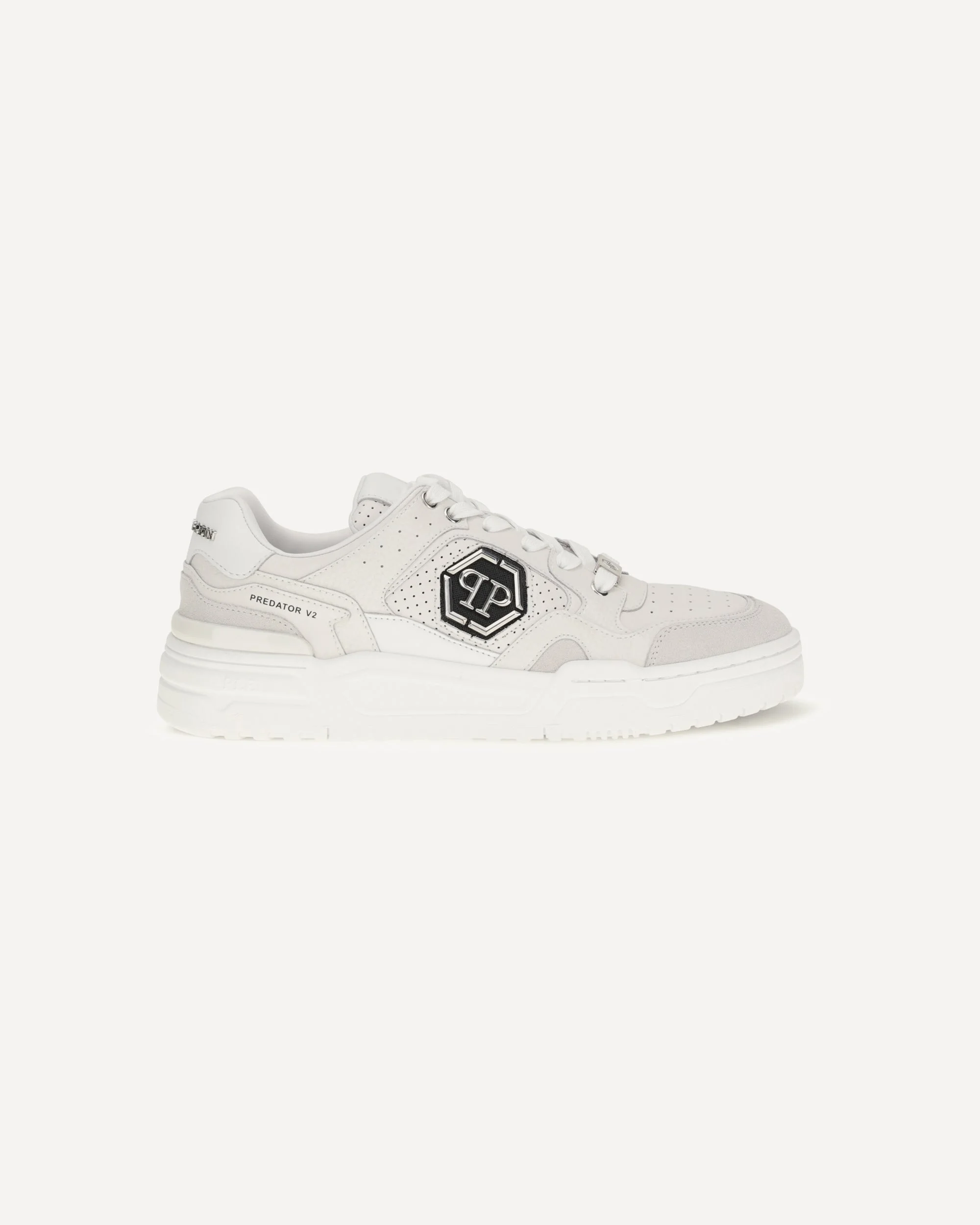 Predator V2 Low Top Sneakers - 1