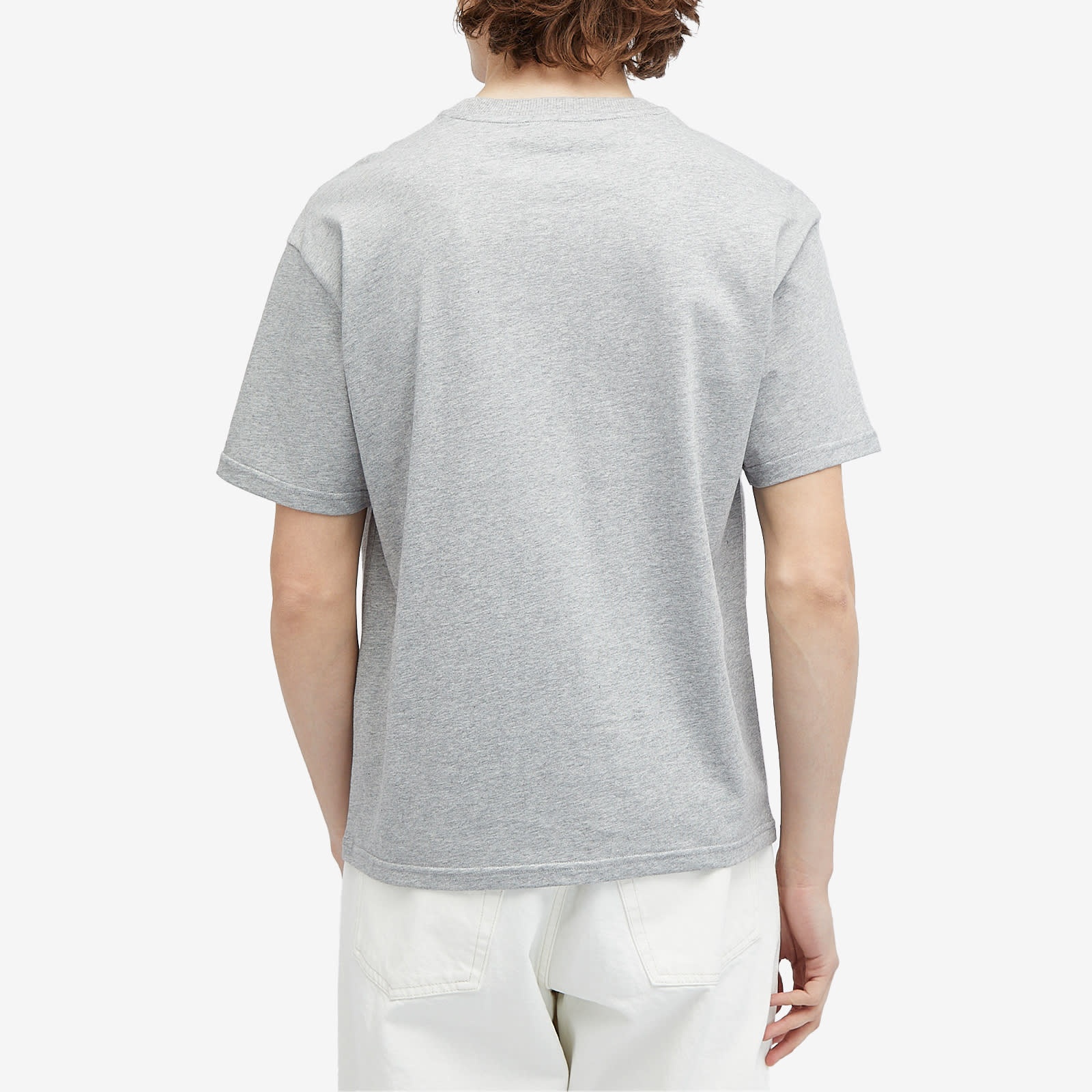 A.P.C. Micro Logo T-Shirt - 3