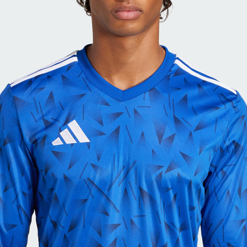 Team Icon 25 Long Sleeve Jersey 6