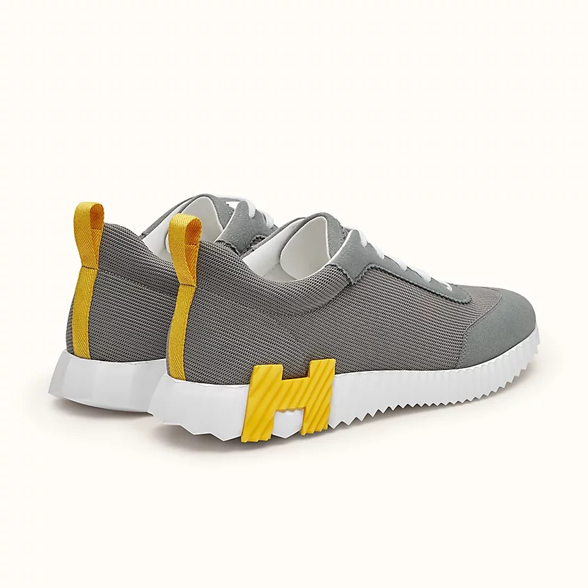 Bouncing sneaker - 3