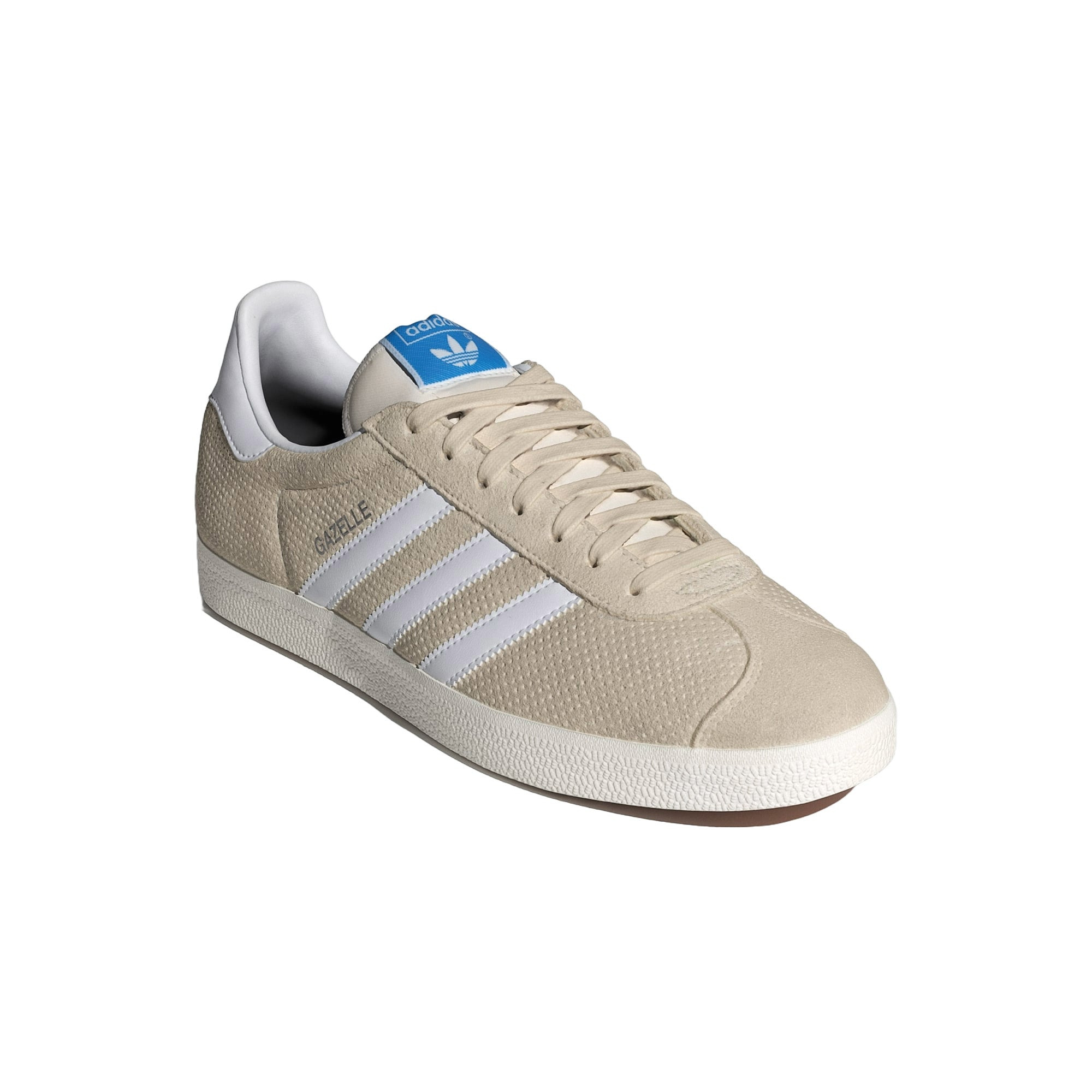 adidas Gazelle 'Wonder White' IF3817 - 3
