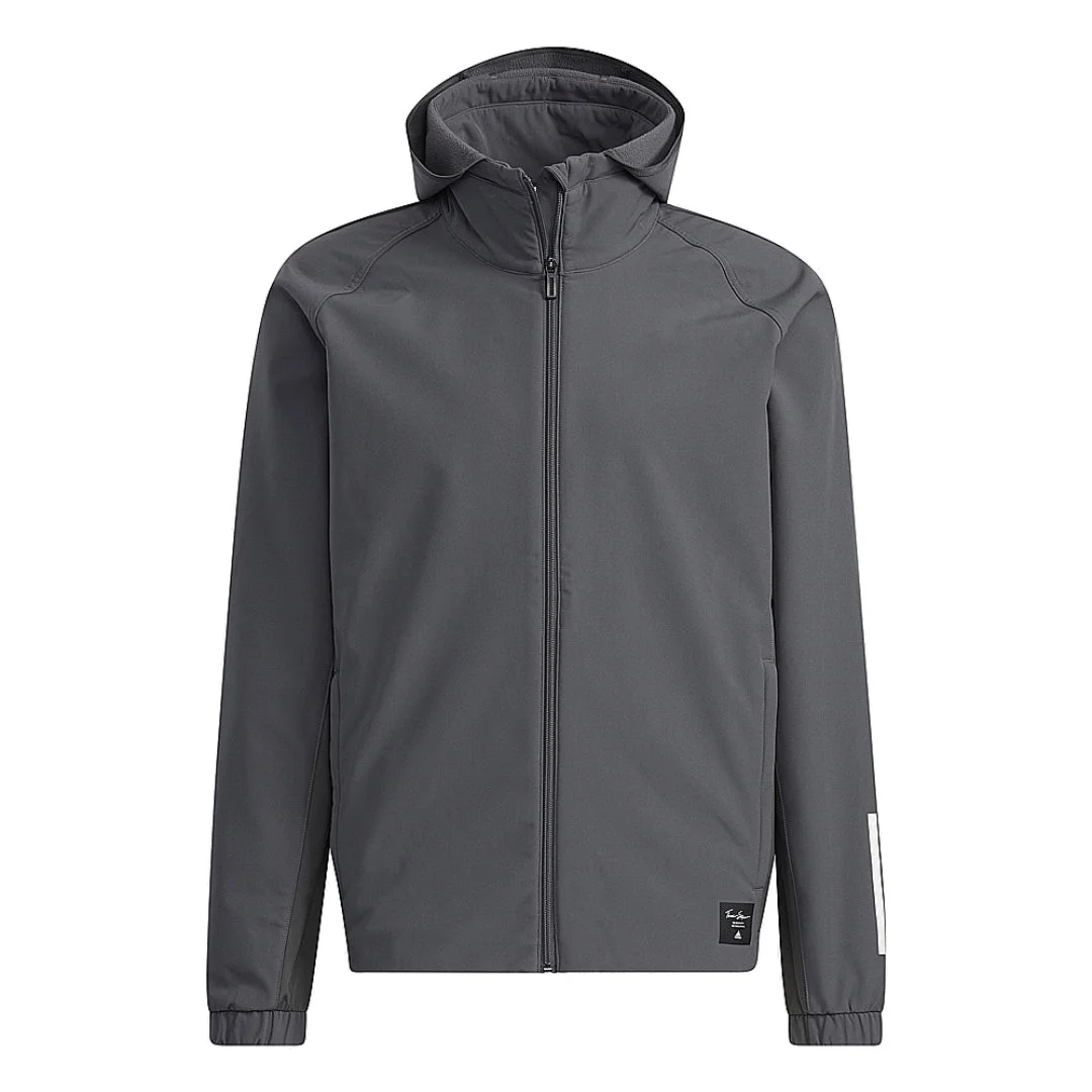 adidas ID 2.0 Warm Windbreaker Jacket 'Grey' H40881 - 1