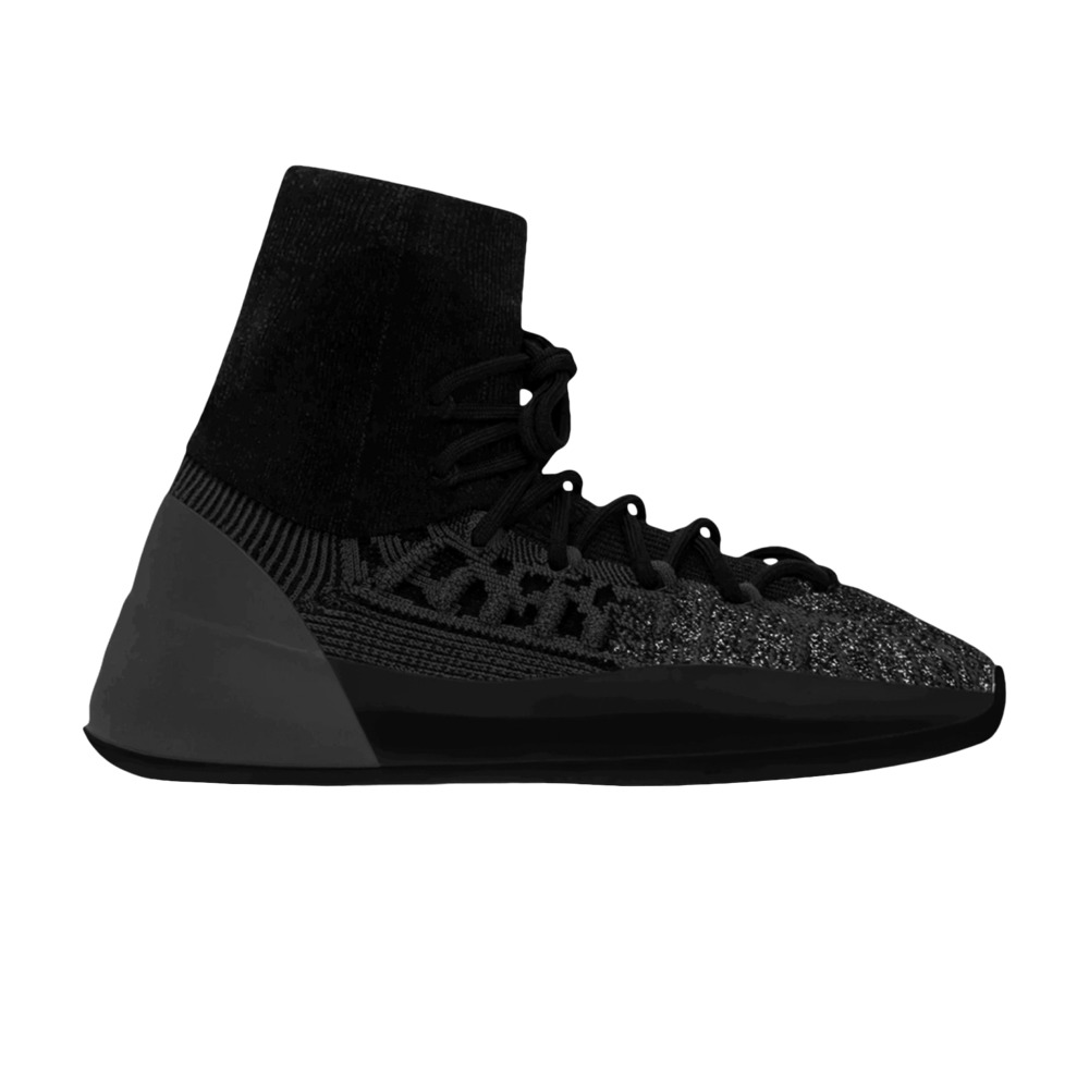 Yeezy Basketball Knit 'Onyx' - 1