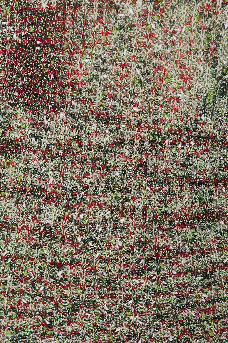 Missoni Deep V Neck Sweater outlook