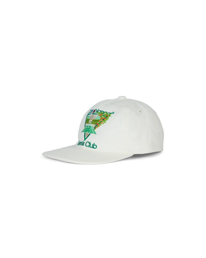 Tennis Club Icon Cap 1