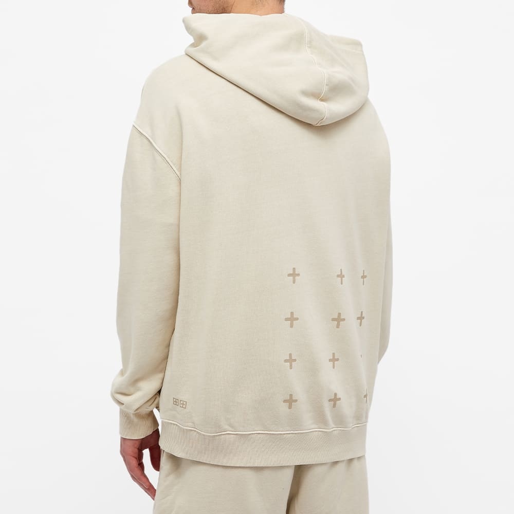 Ksubi 4 x 4 Biggie Hoody - 5