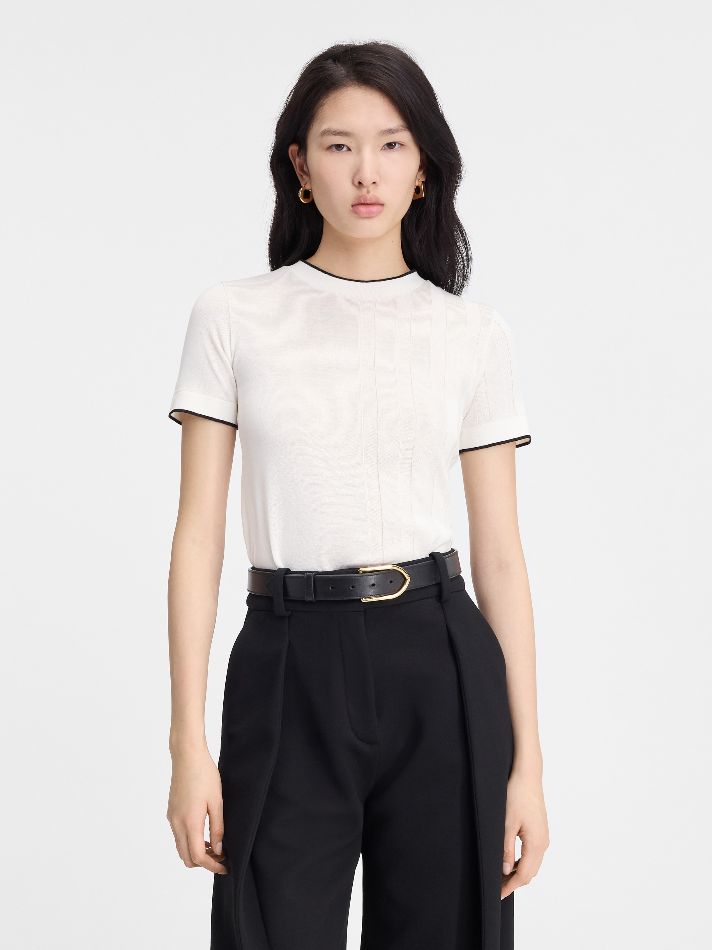 The Tricot t-shirt - 2