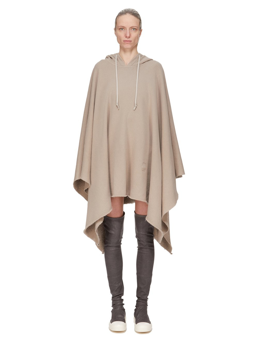 PONCHO - 7