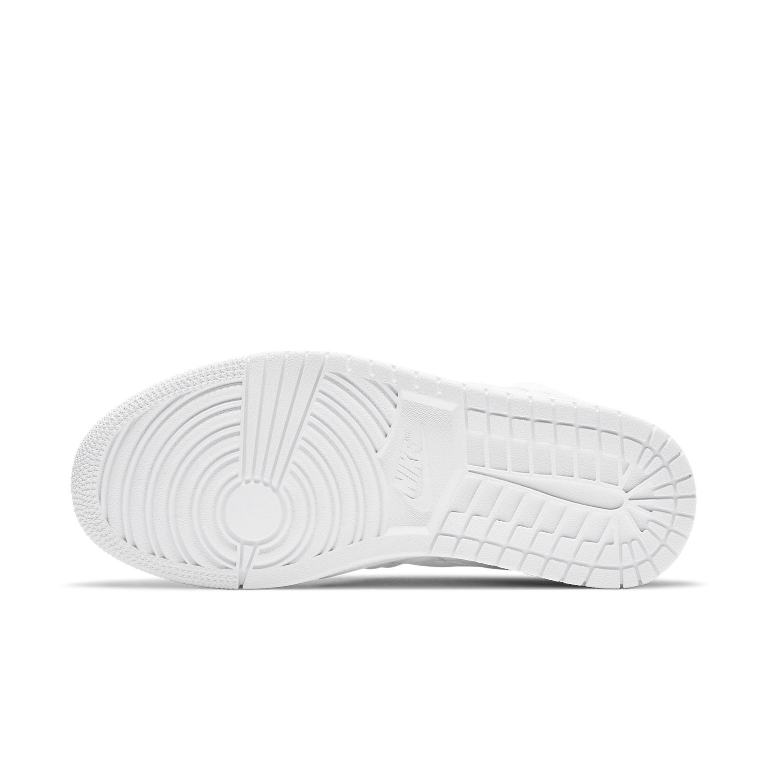 (WMNS) Air Jordan 1 Mid SE 'White Quilted' DB6078-100 - 6