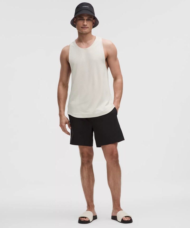 lululemon Swim Short 7" *Linerless outlook