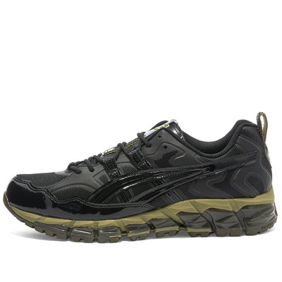 Asics Asics x GmbH Gel-Nandi 360 outlook