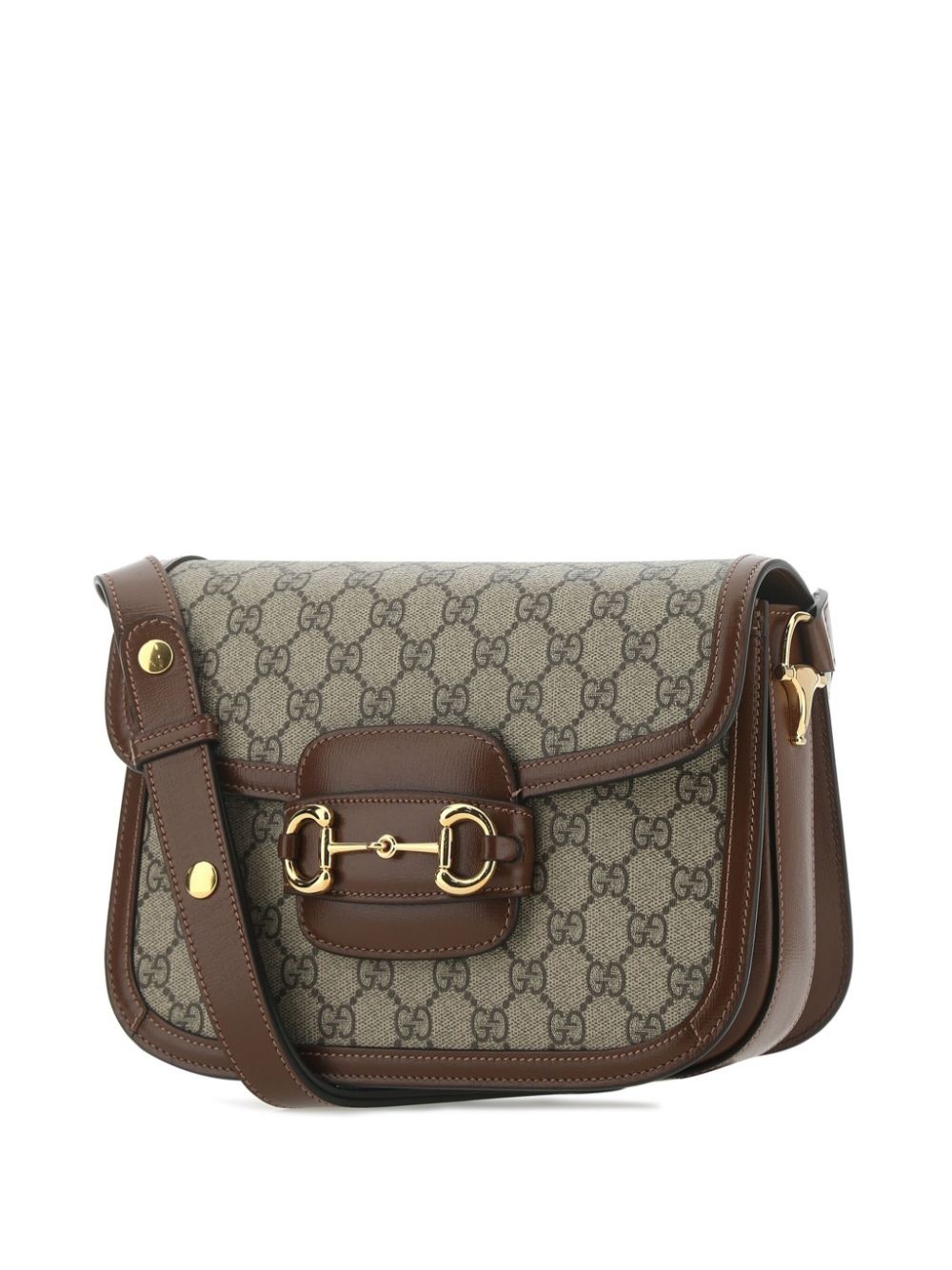 1955 Horsebit shoulder bag - 3