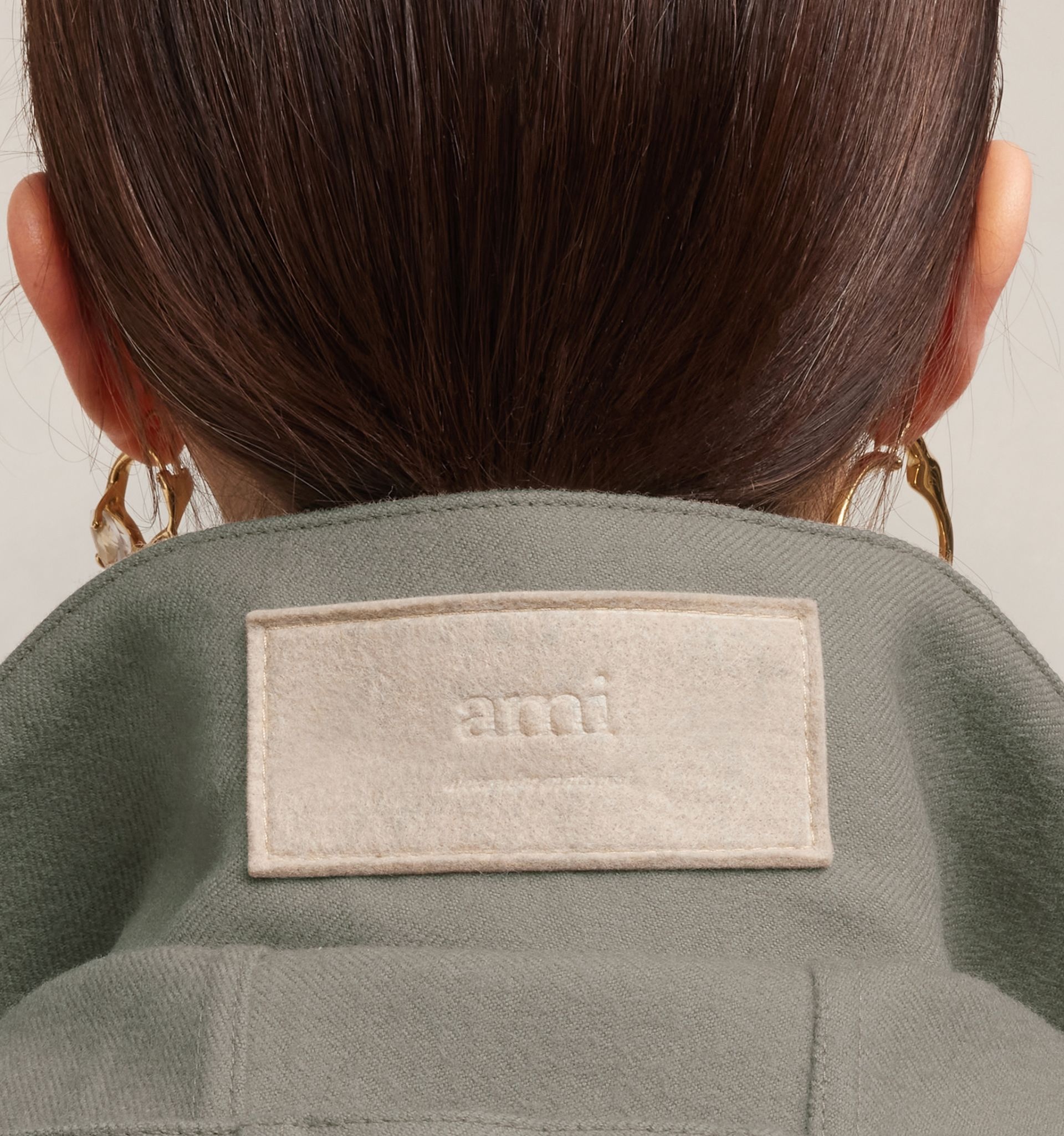 Short Parka - 8