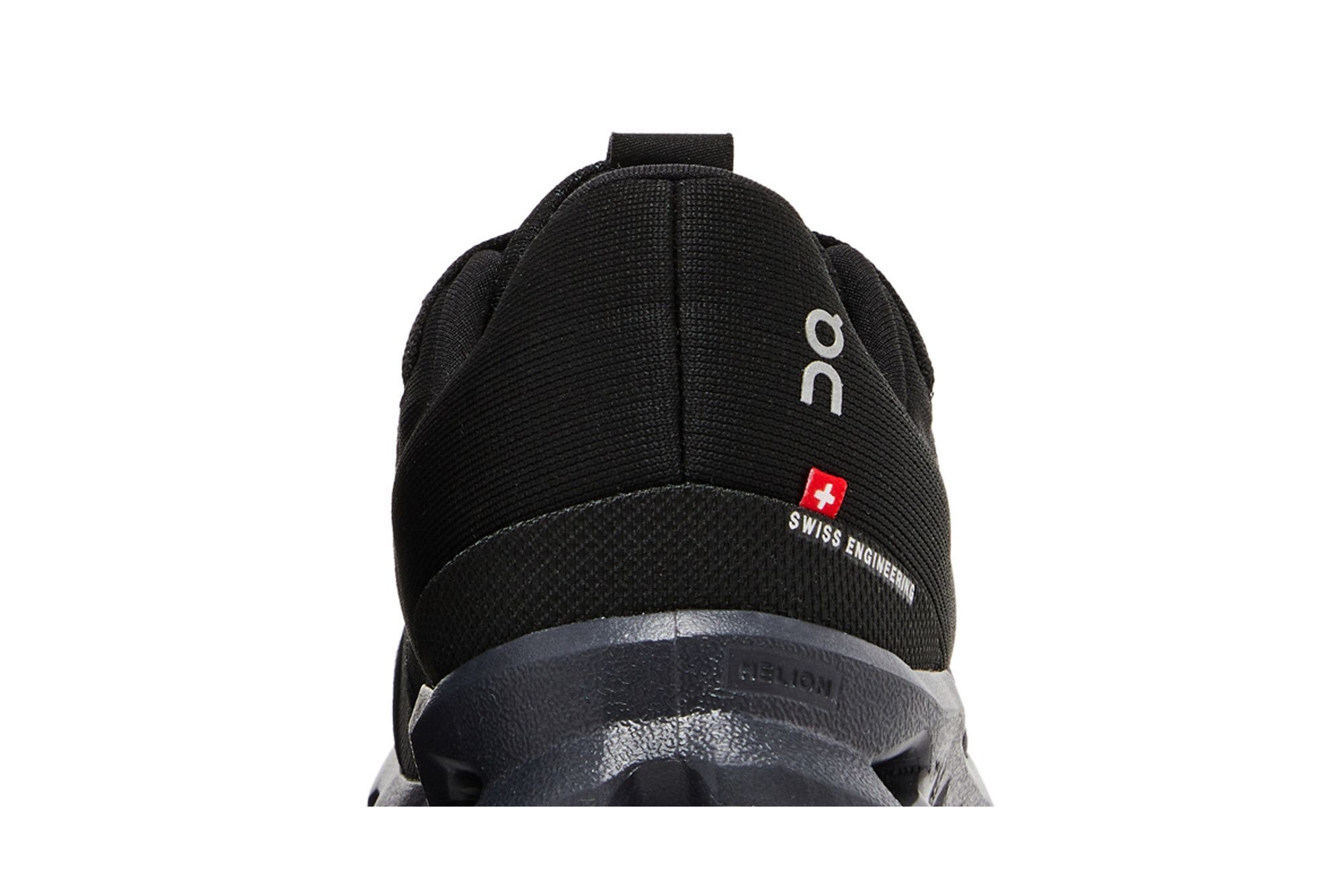 Wmns Cloudsurfer 'All Black' - 7