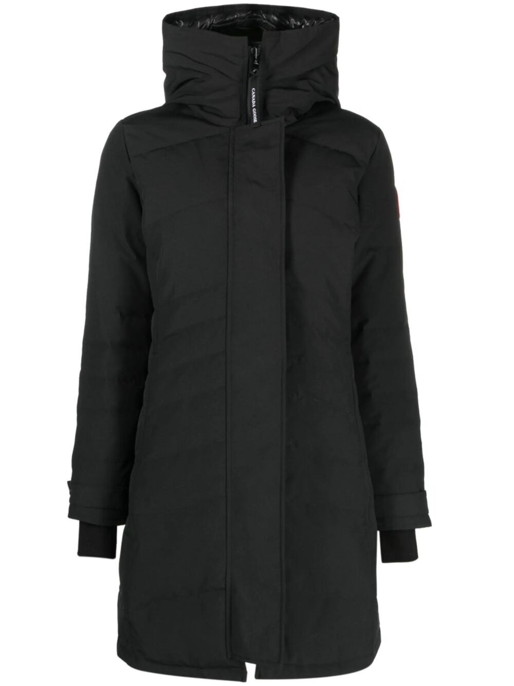 Parka lorette - 1