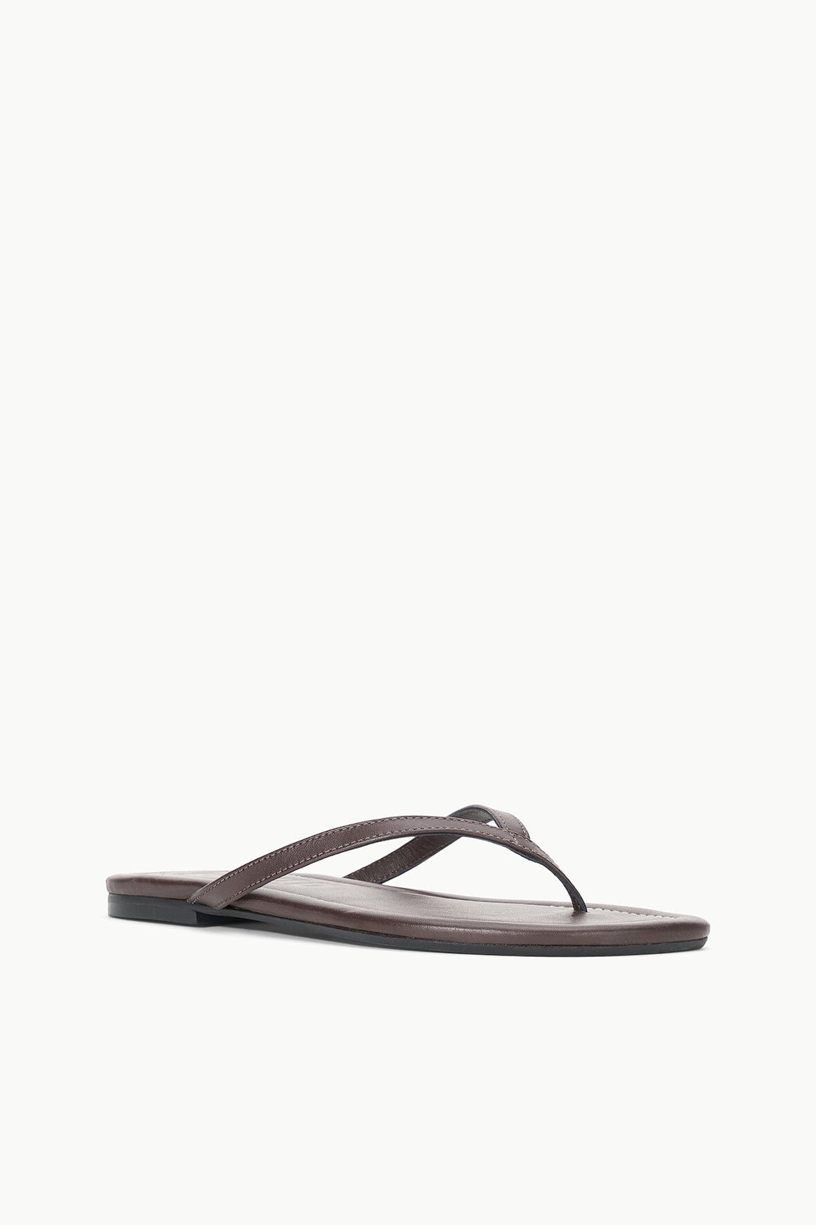 STAUD FREJA THONG ESPRESSO - 3