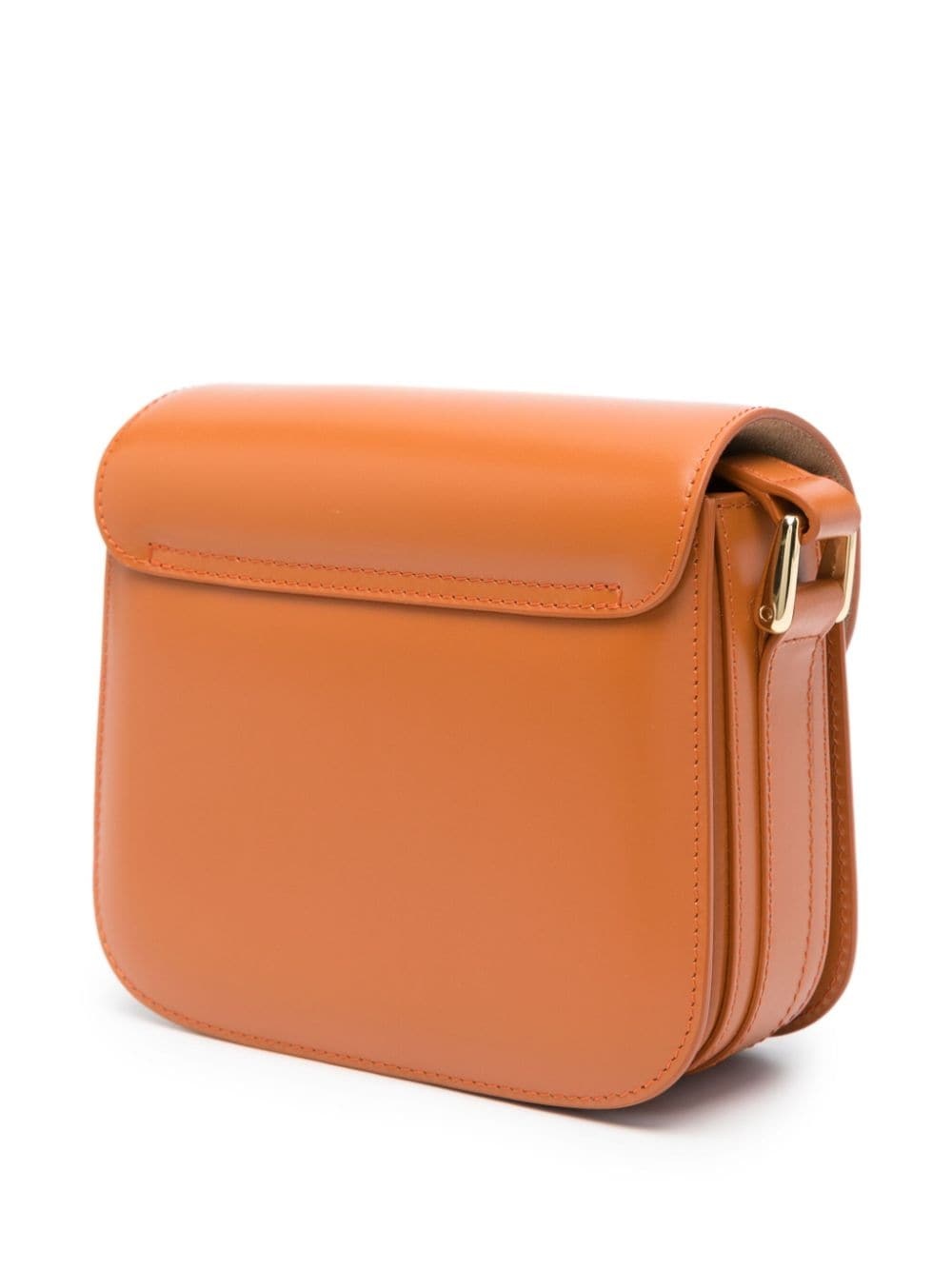 Grace leather mini bag - 3