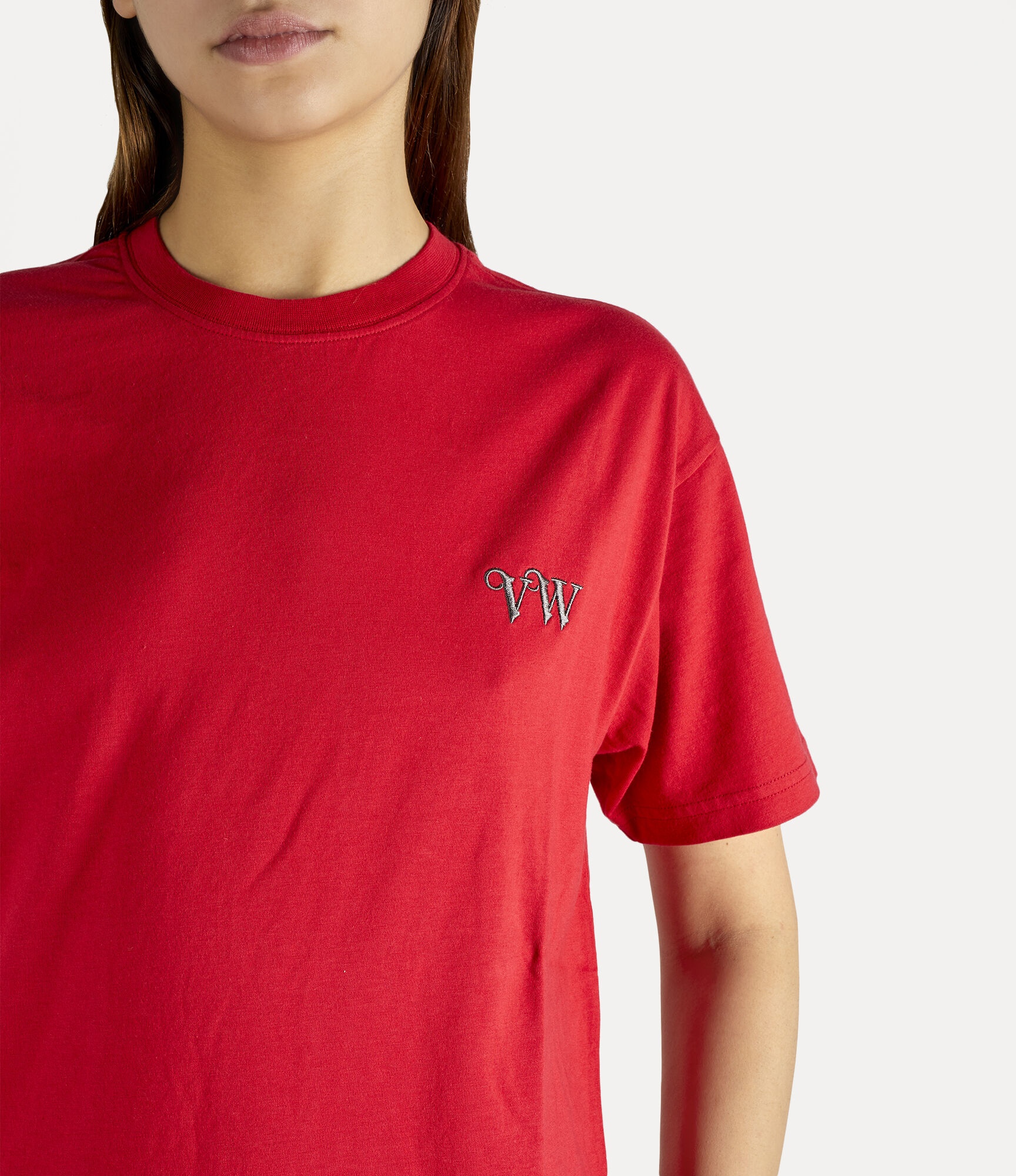 VW CLASSIC T-SHIRT - 4