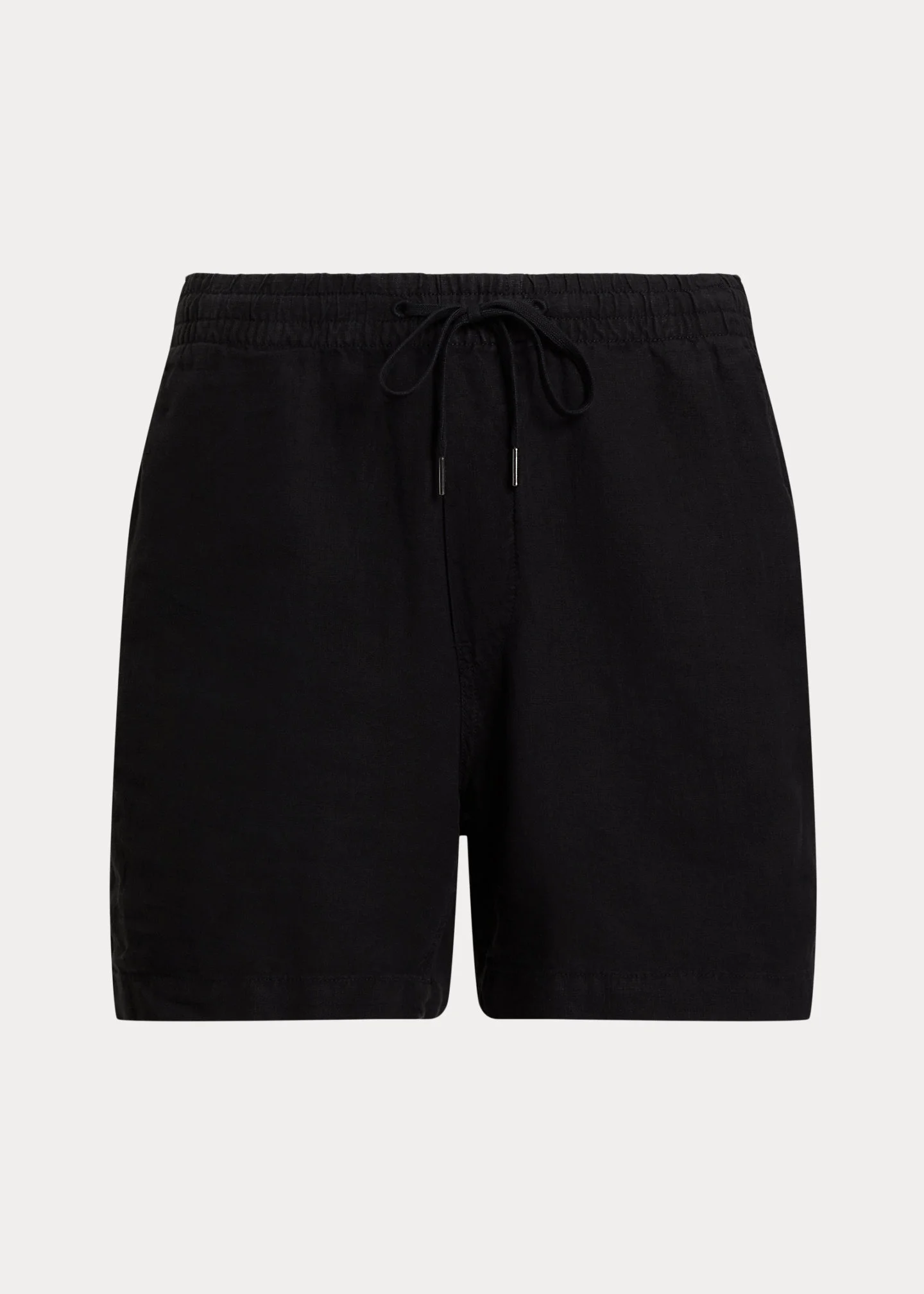 6-Inch Polo Prepster Linen Short - 1
