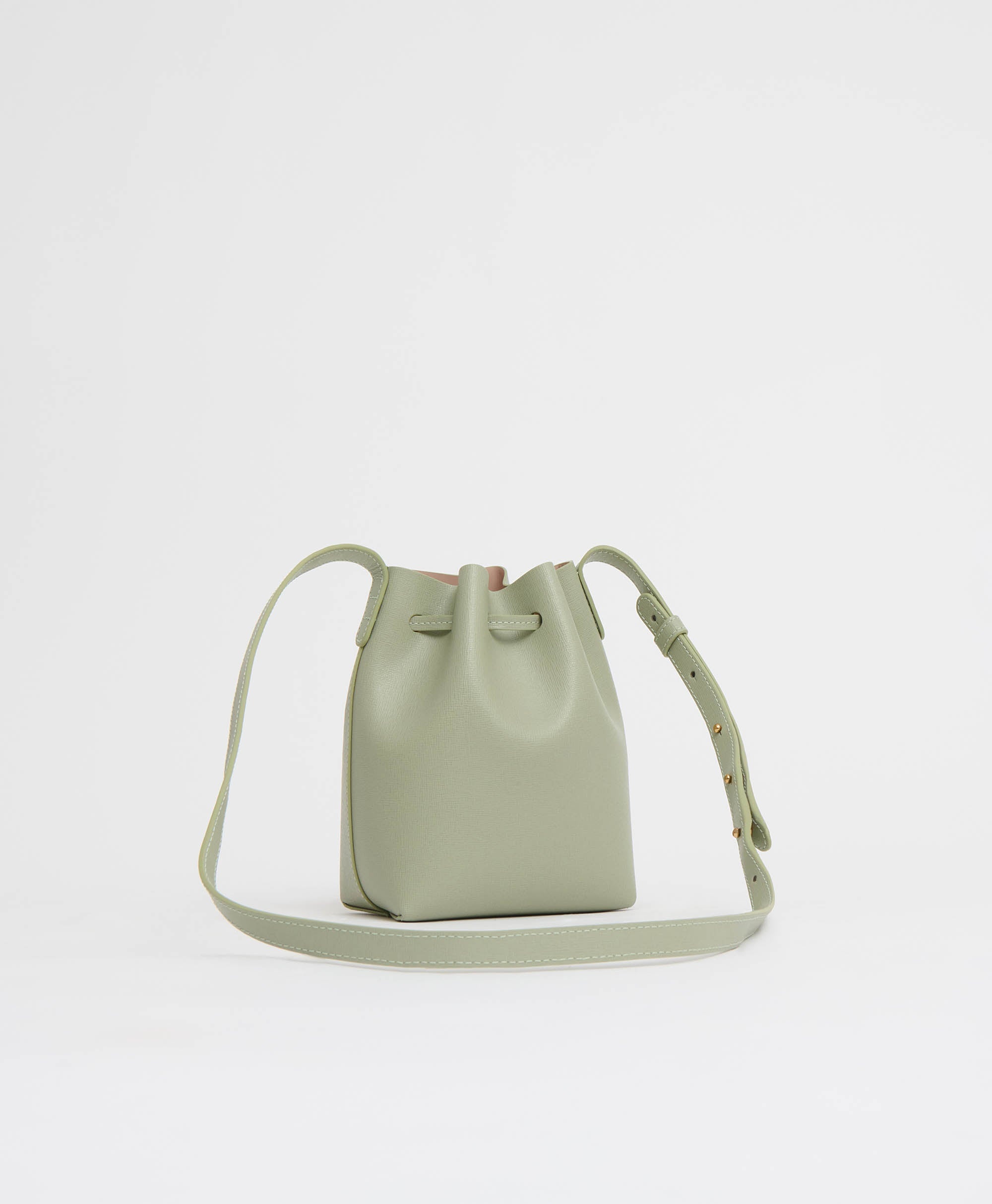 MINI MINI BUCKET BAG - 3
