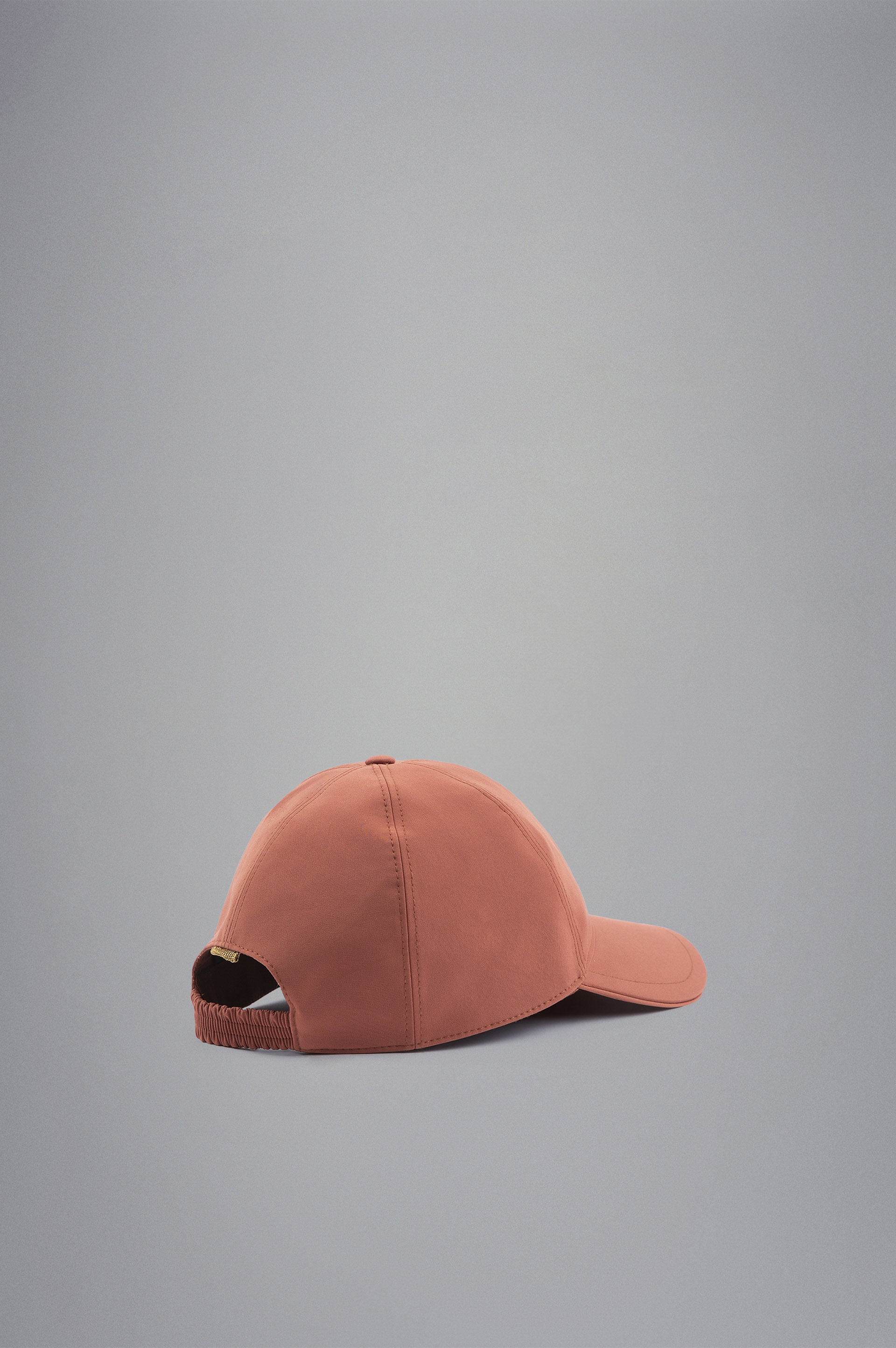 TECHNICAL FABRIC BASEBALL CAP - 3