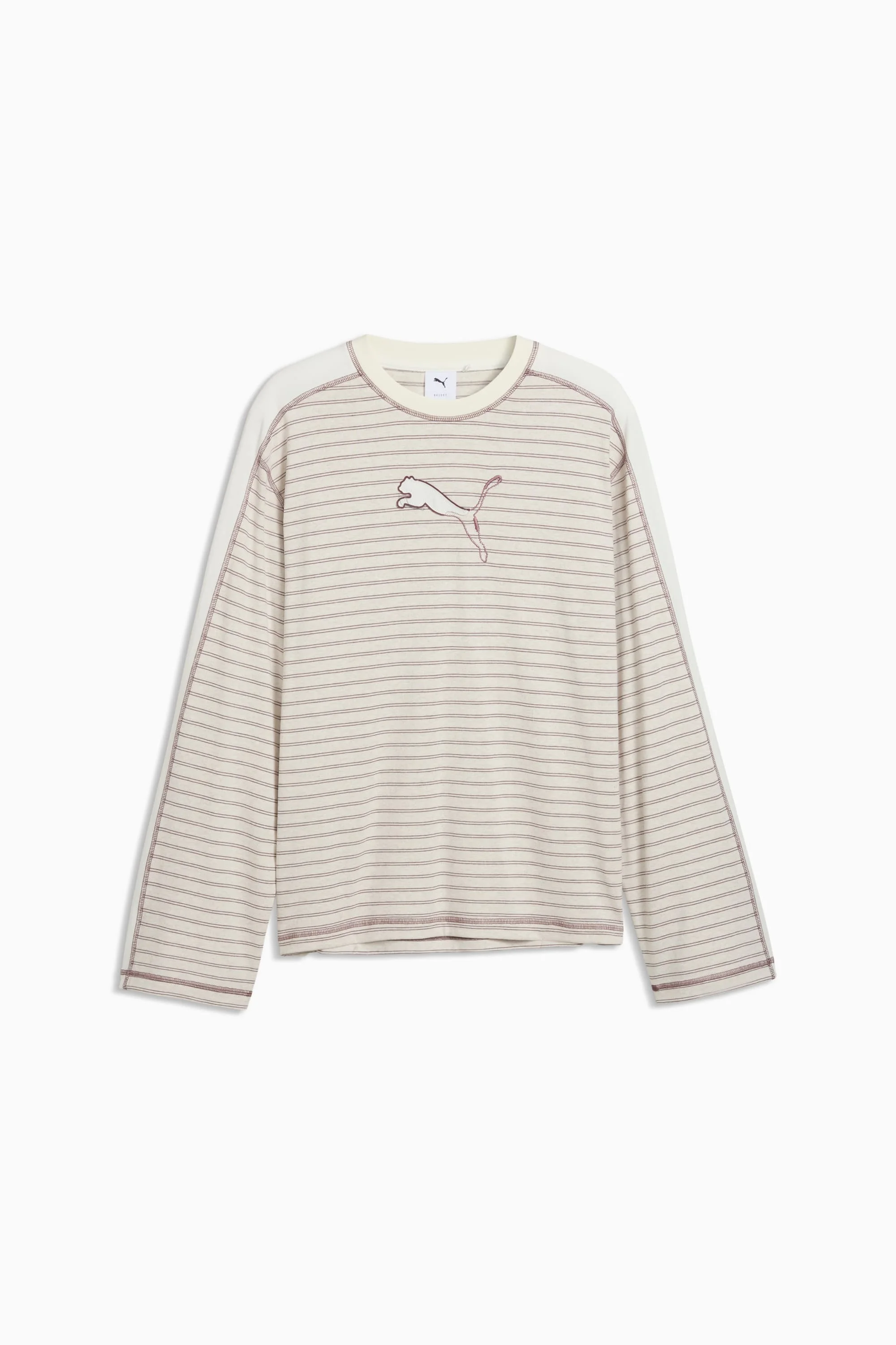 T7 Long Sleeve Tee - 1