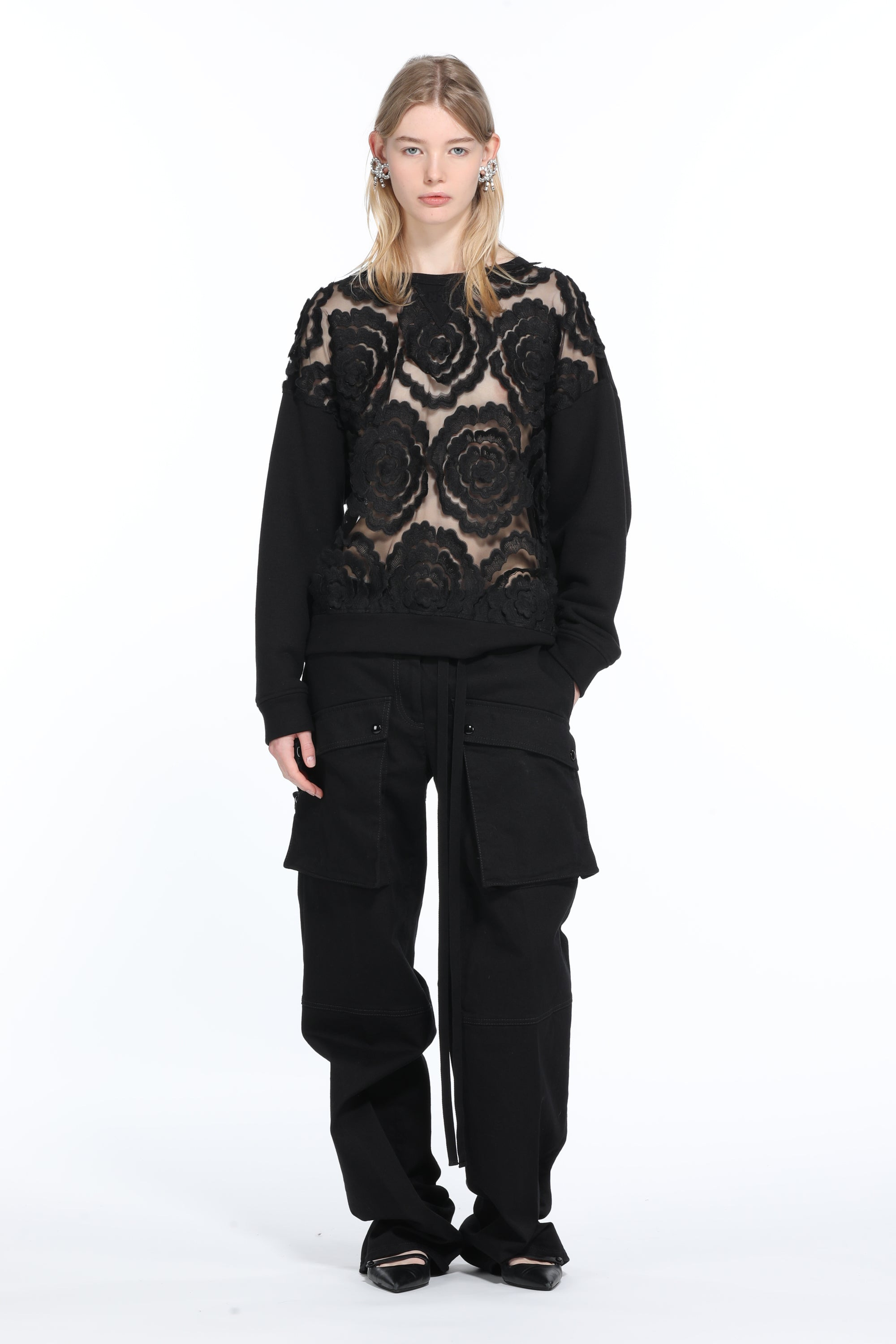 SWEATSHIRT - 4