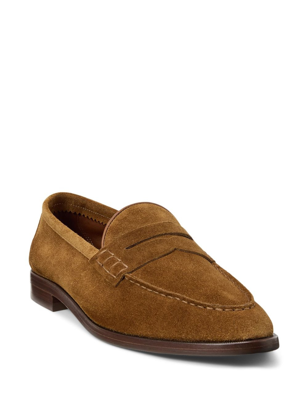 Bolden loafers - 2