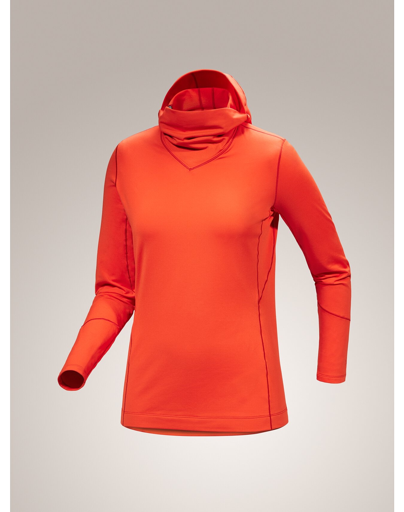 Rho Hoody - 8