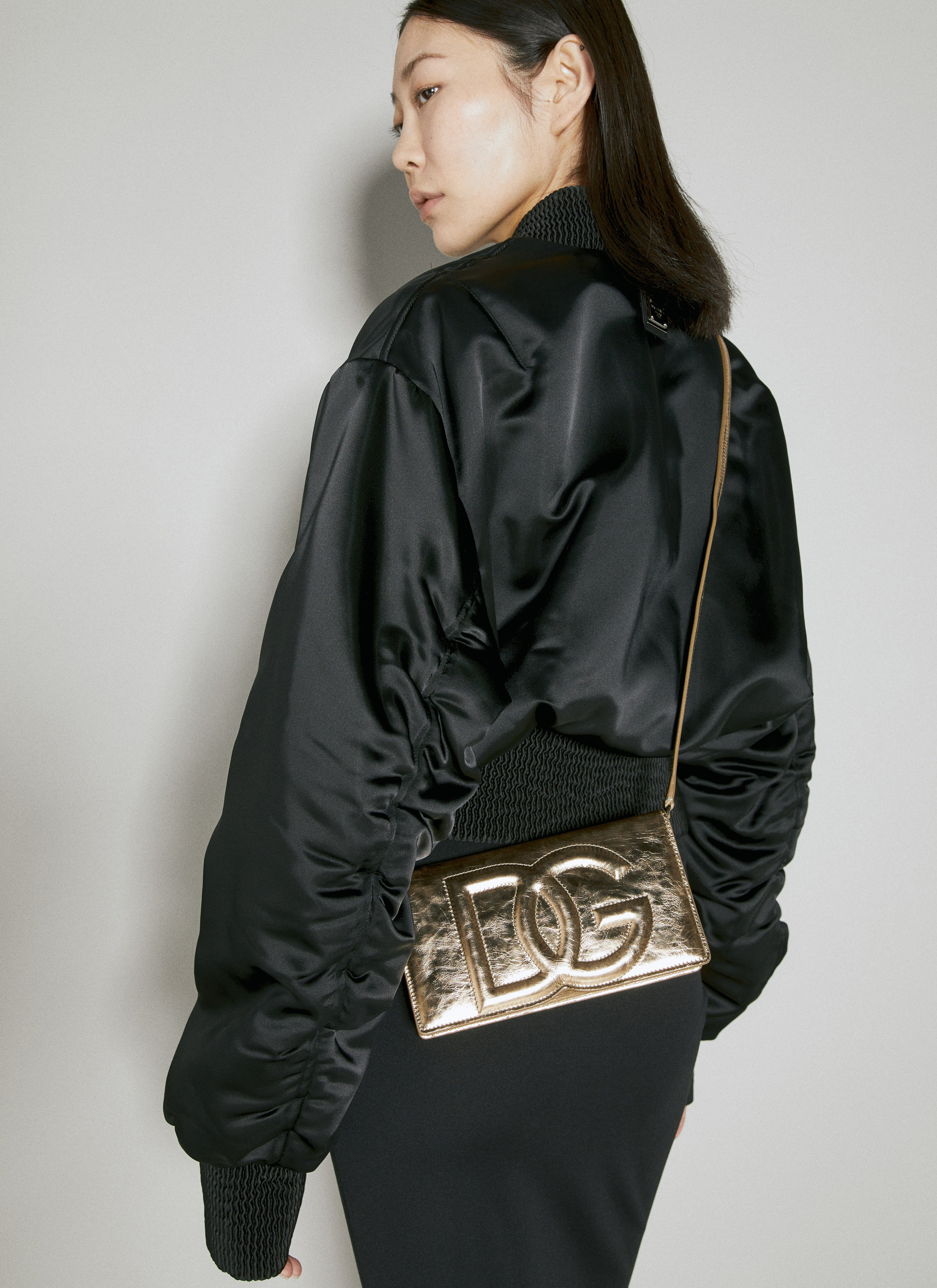 Dolce & Gabbana Women Dg Phone Shoulder Bag - 1