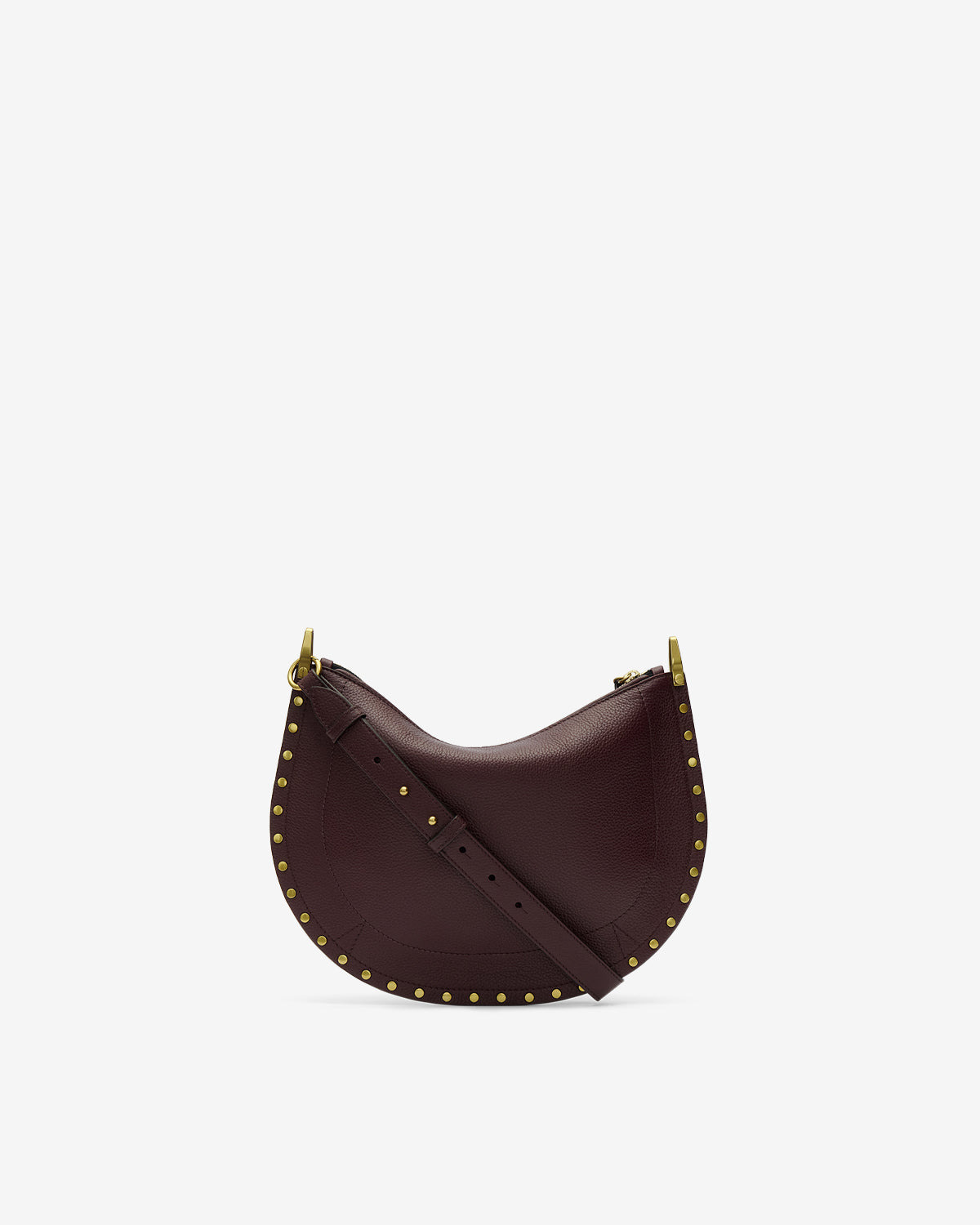 OSKAN SOFT ZIP BAG - 2