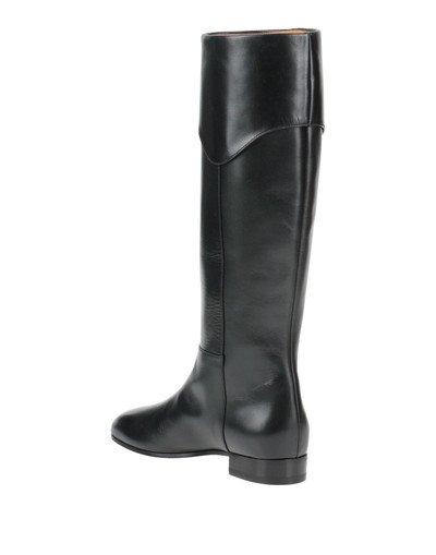 GUCCI Black Women's Boots outlook