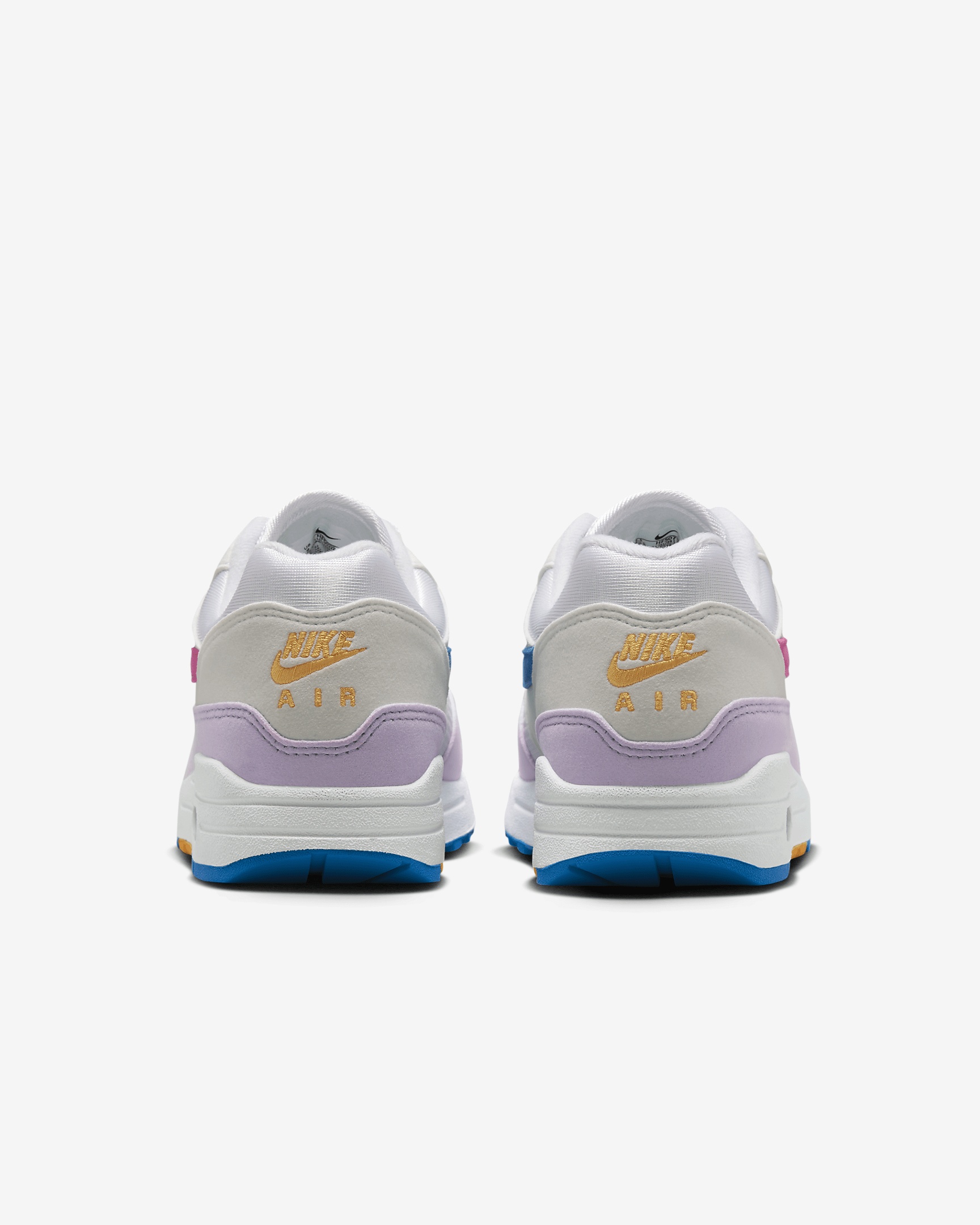 Nike Air Max 1 '87 Women's Shoes - 7