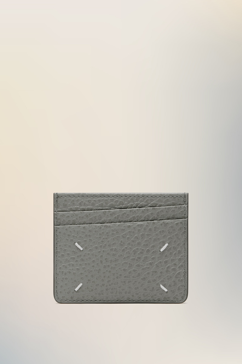 Maison Margiela Four stitches cardholder outlook