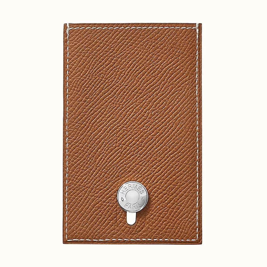 Diabolo card holder - 1